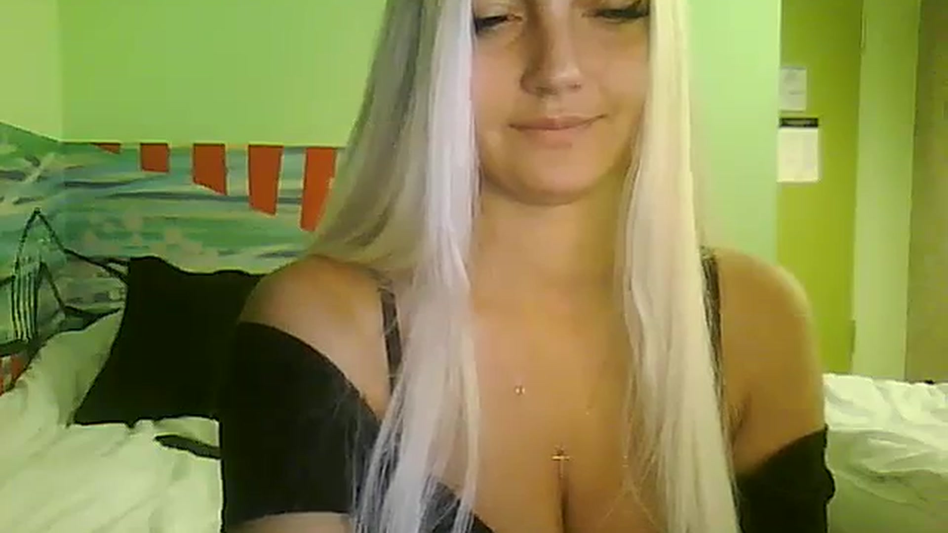 Gallery image thumbnail from AlissaMay's myfreecams stream on, 10/30/2023, 13:35 image 6 of 20