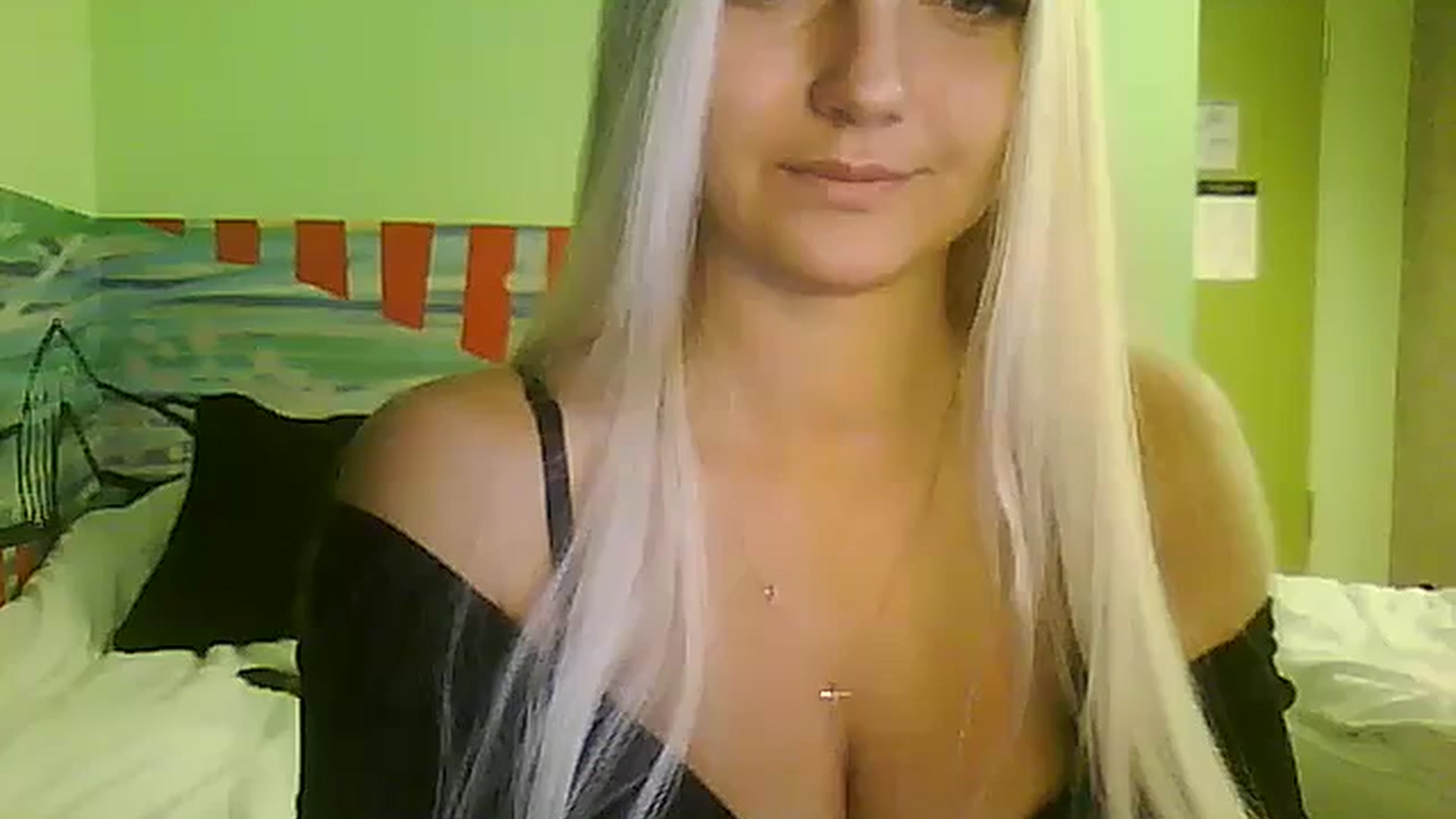 Gallery image thumbnail from AlissaMay's myfreecams stream on, 10/30/2023, 13:35 image 3 of 20