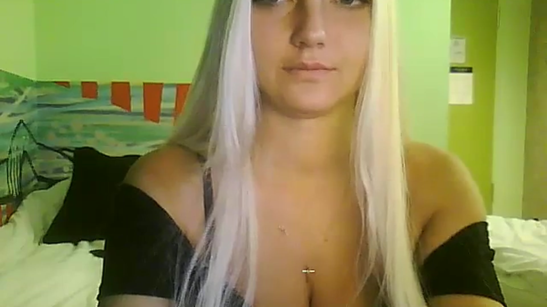 Gallery image thumbnail from AlissaMay's myfreecams stream on, 10/30/2023, 13:35 image 7 of 20