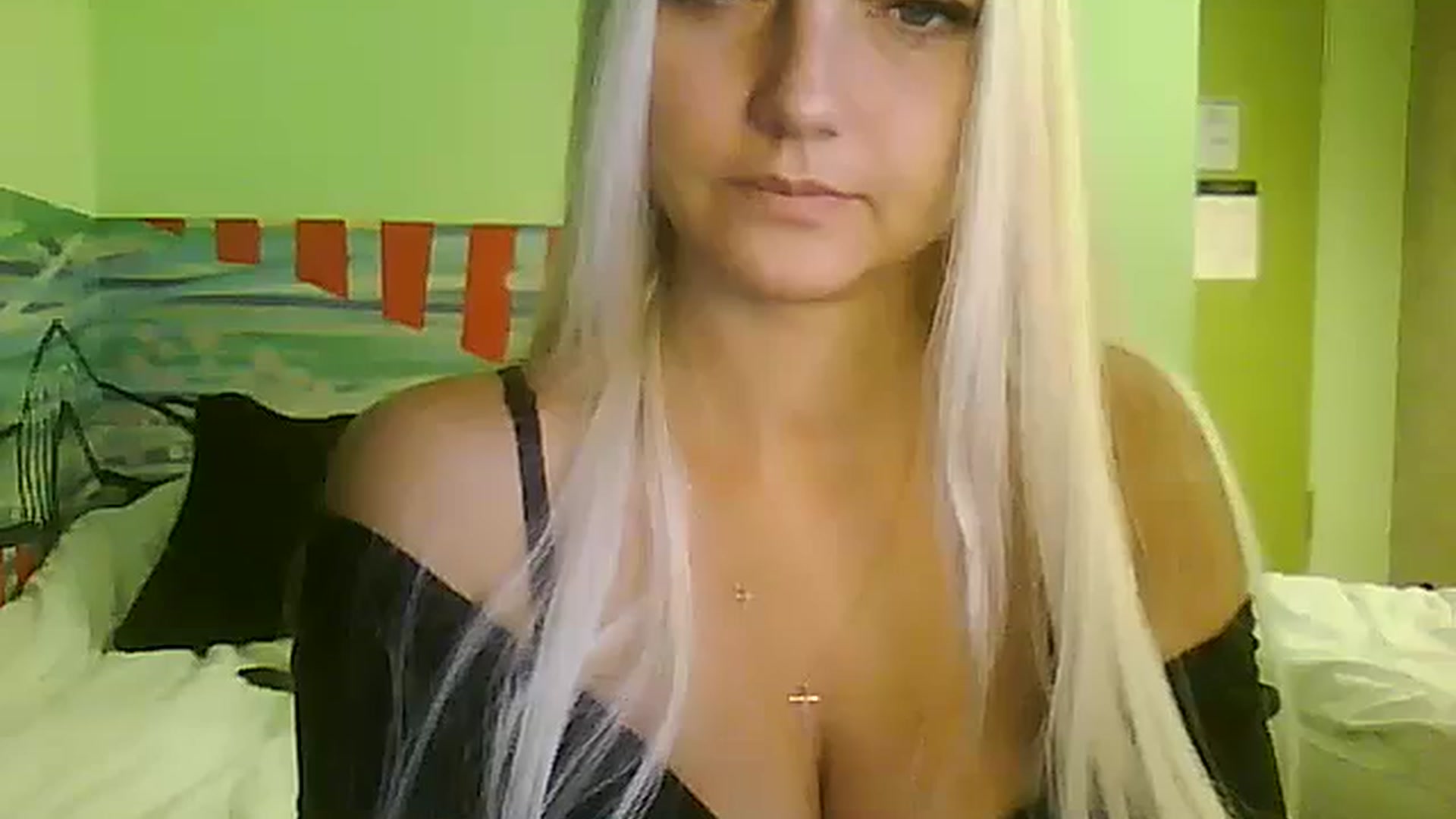 Gallery image thumbnail from AlissaMay's myfreecams stream on, 10/30/2023, 13:35 image 2 of 20