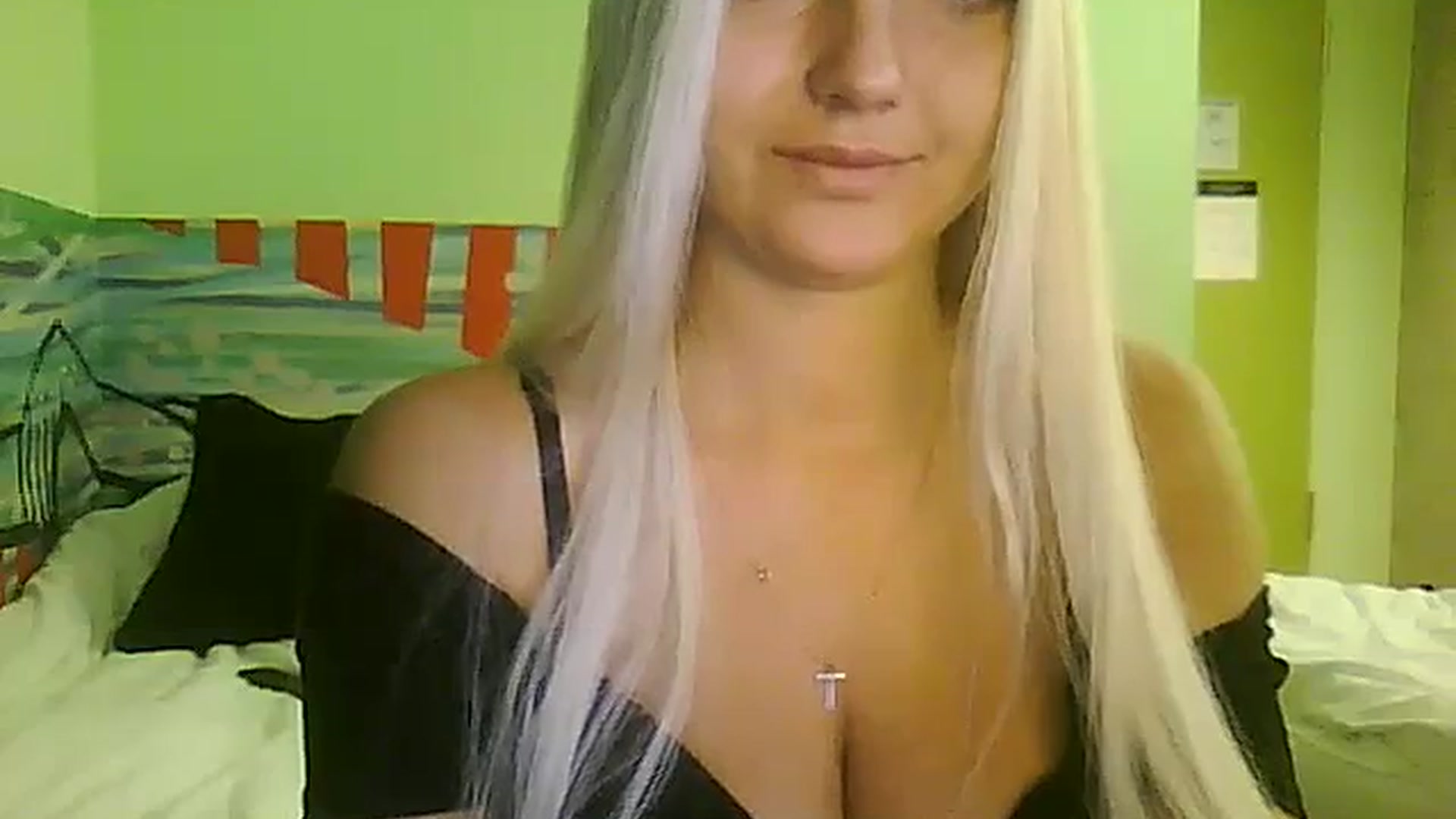 Gallery image thumbnail from AlissaMay's myfreecams stream on, 10/30/2023, 13:35 image 4 of 20