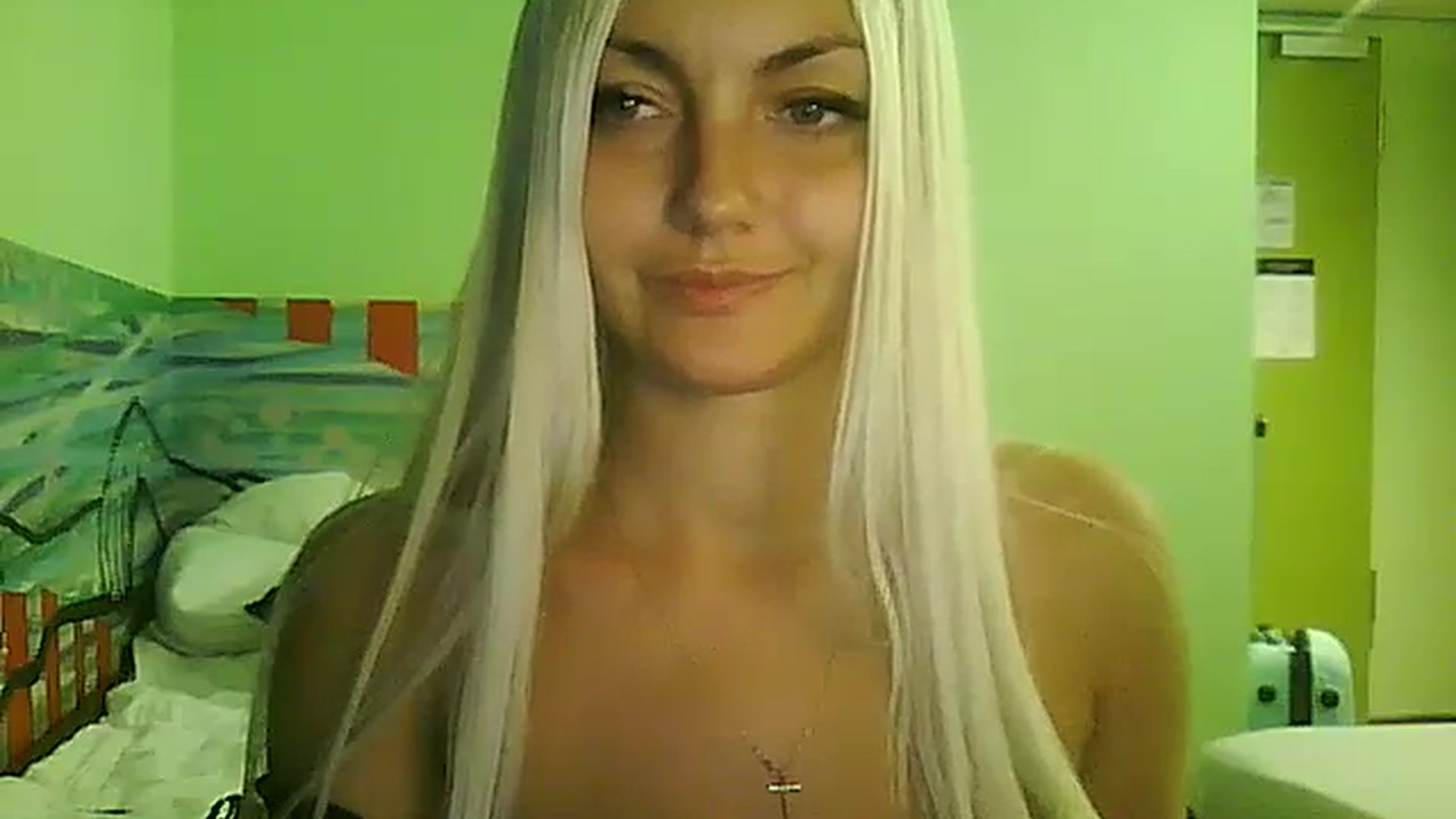 Gallery image thumbnail from AlissaMay's myfreecams stream on, 10/30/2023, 19:01 image 20 of 20