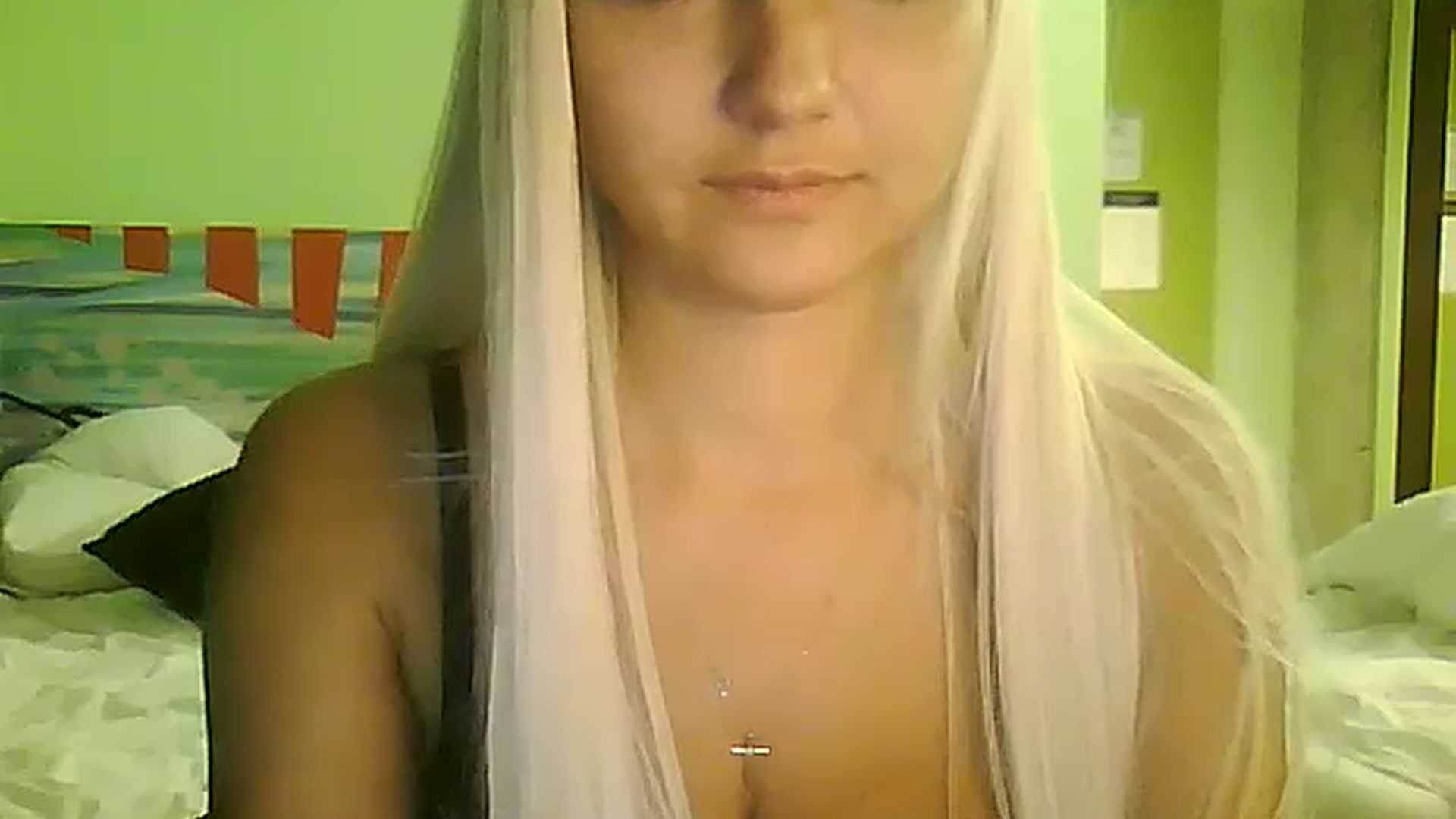 Gallery image thumbnail from AlissaMay's myfreecams stream on, 10/30/2023, 19:01 image 3 of 20