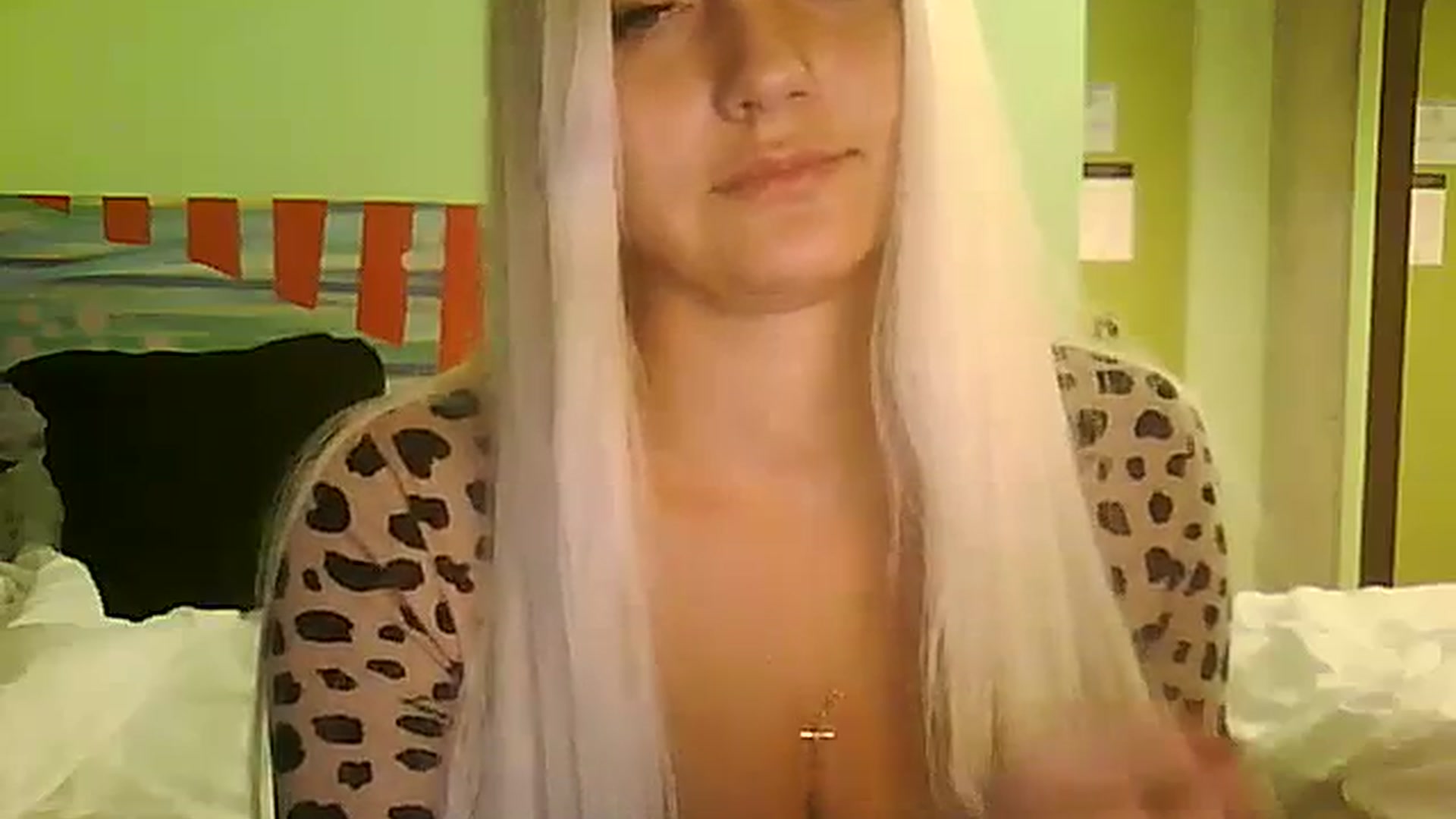 Gallery image thumbnail from AlissaMay's myfreecams stream on, 11/01/2023, 16:42 image 17 of 20