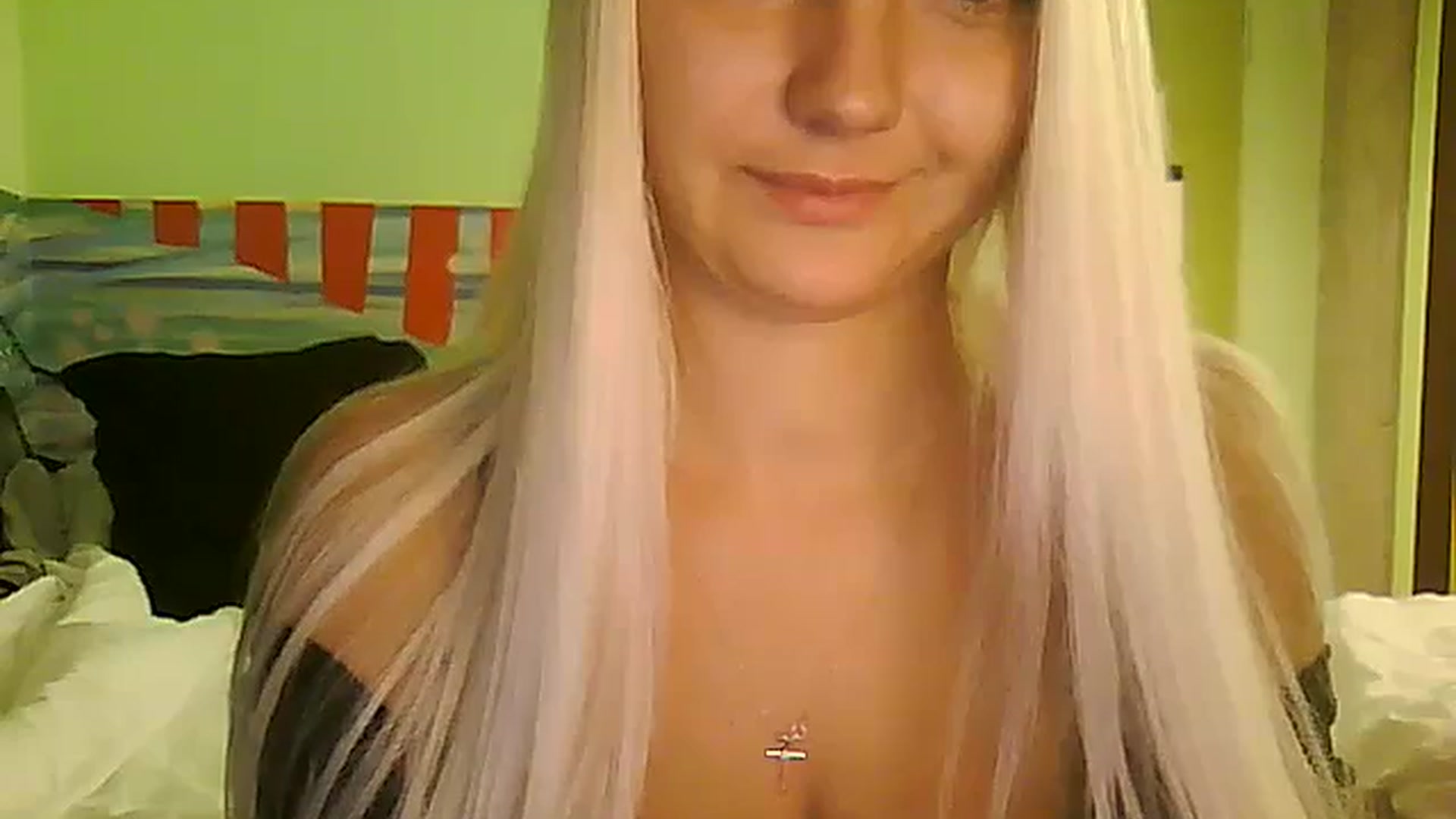 Gallery image thumbnail from AlissaMay's myfreecams stream on, 11/01/2023, 16:42 image 4 of 20