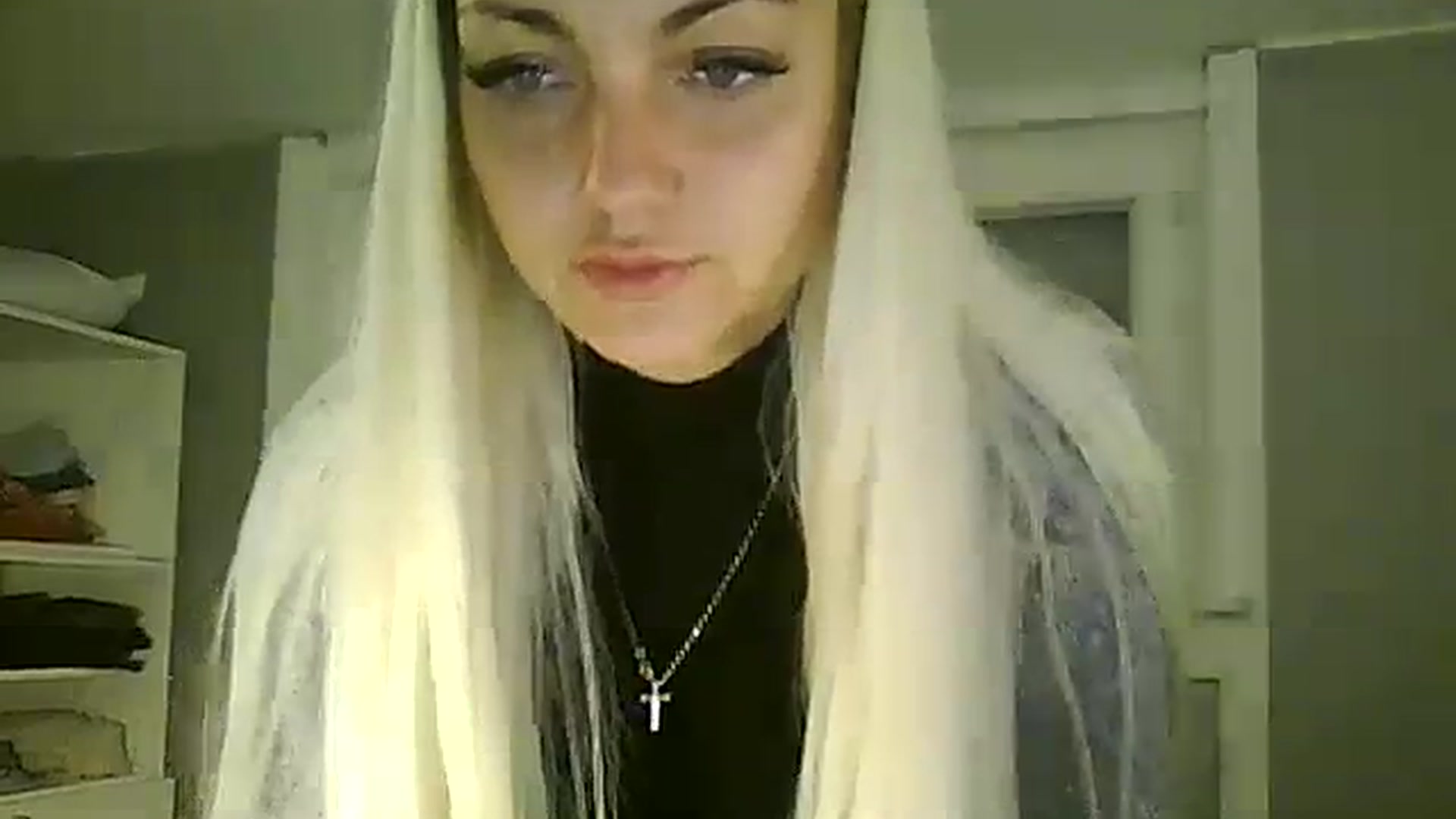 Gallery image thumbnail from AlissaMay's myfreecams stream on, 11/03/2023, 16:16 image 8 of 20