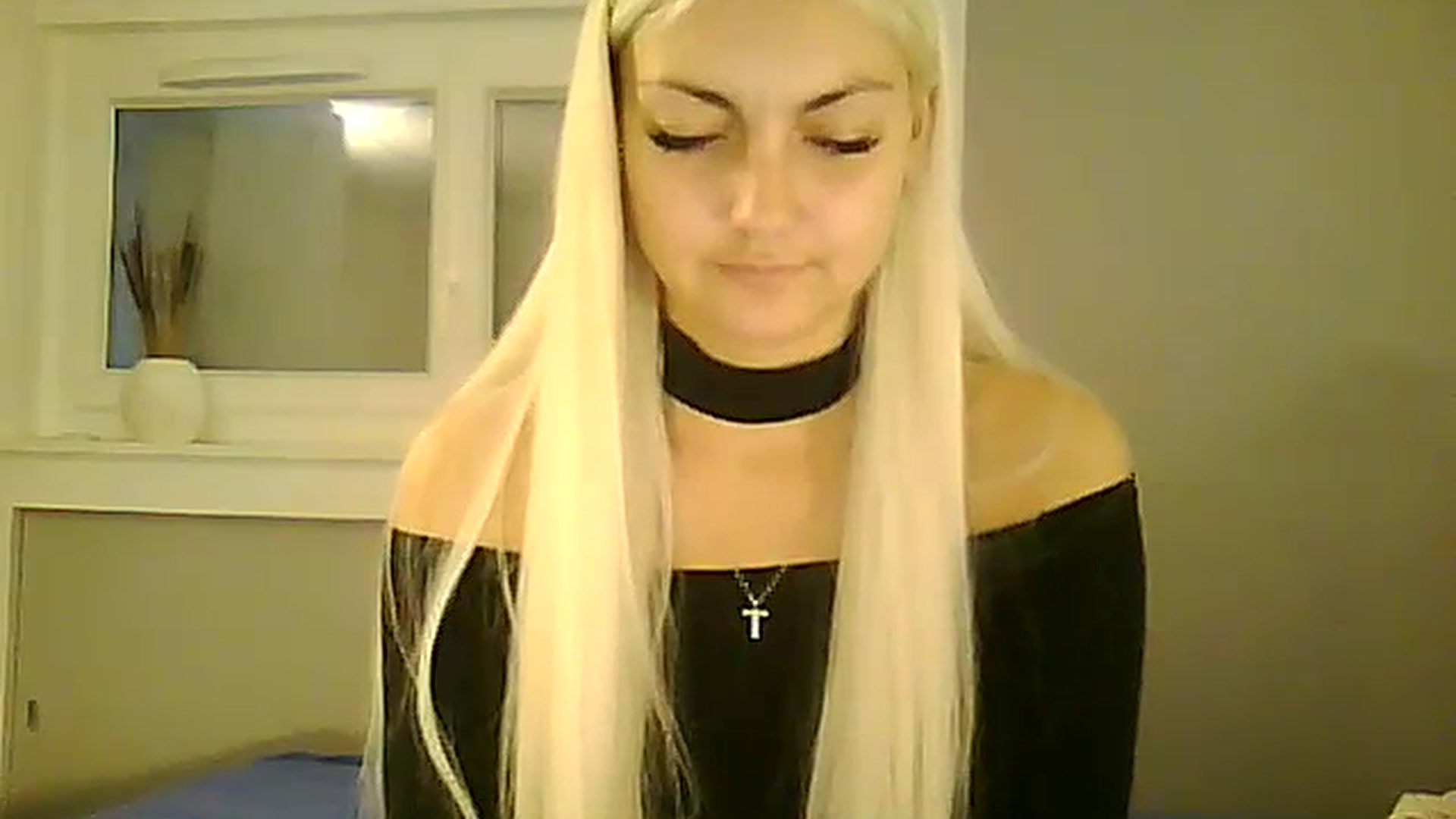 Gallery image thumbnail from AlissaMay's myfreecams stream on, 11/07/2023, 16:02 image 18 of 20