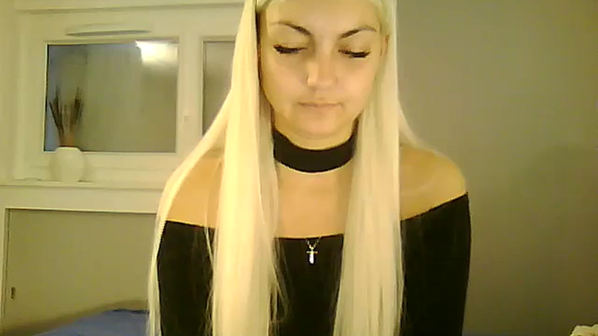 Gallery image thumbnail from AlissaMay's myfreecams stream on, 11/07/2023, 16:02 image 17 of 20