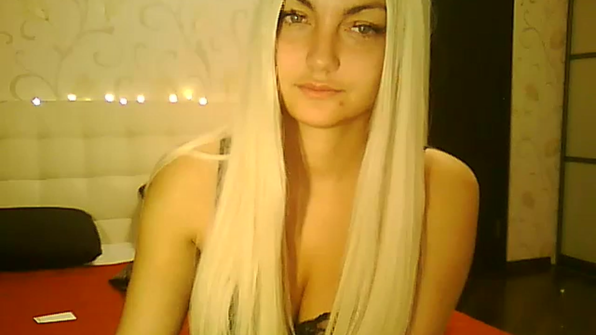 Gallery image thumbnail from AlissaMay's myfreecams stream on, 11/18/2023, 18:00 image 11 of 20