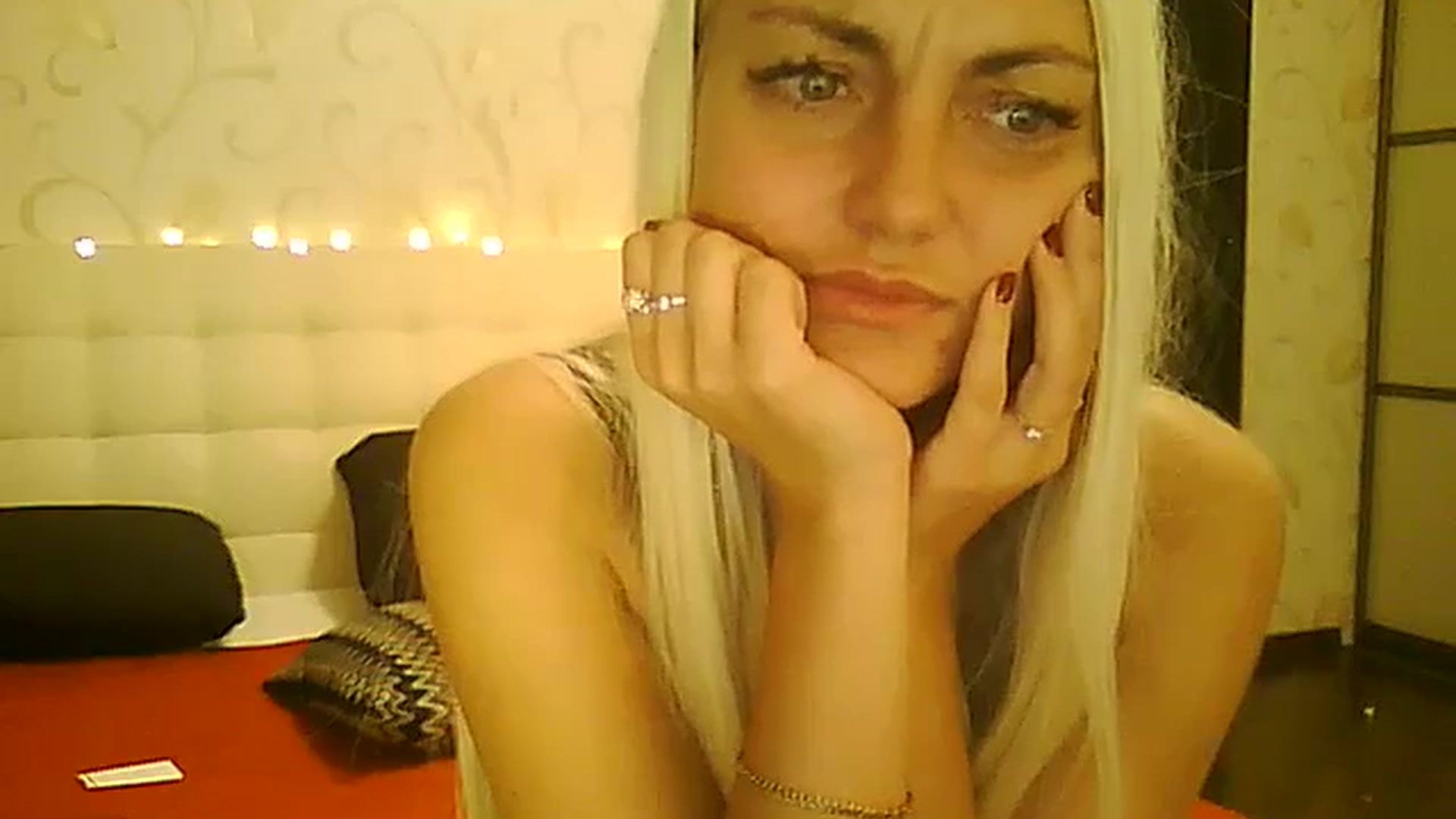 Gallery image thumbnail from AlissaMay's myfreecams stream on, 11/18/2023, 18:00 image 2 of 20
