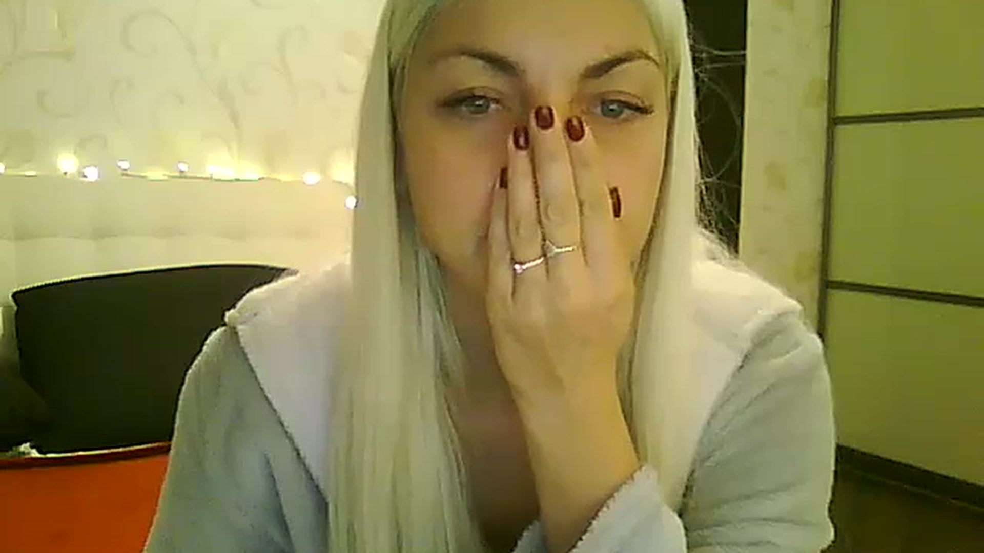 Gallery image thumbnail from AlissaMay's myfreecams stream on, 11/21/2023, 13:40 image 11 of 20