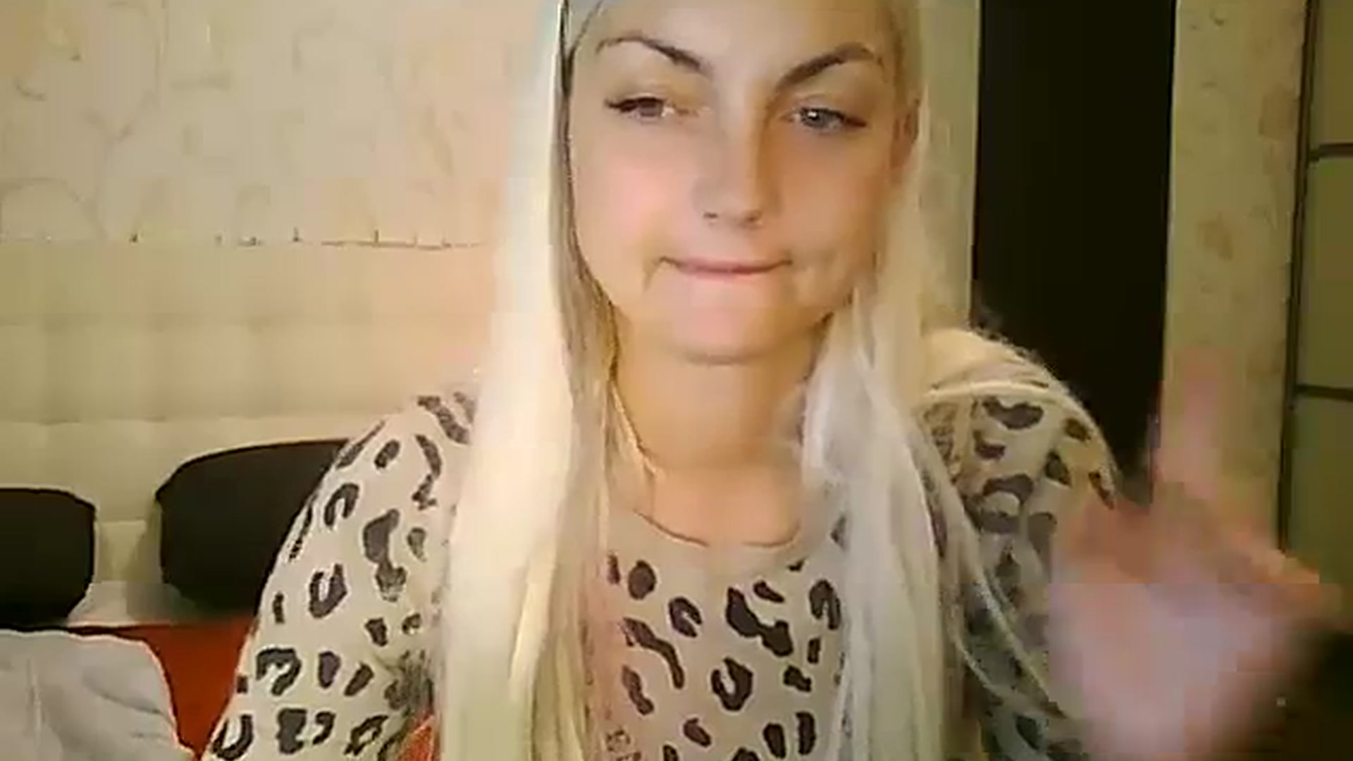 Gallery image thumbnail from AlissaMay's myfreecams stream on, 11/27/2023, 18:54 image 20 of 20