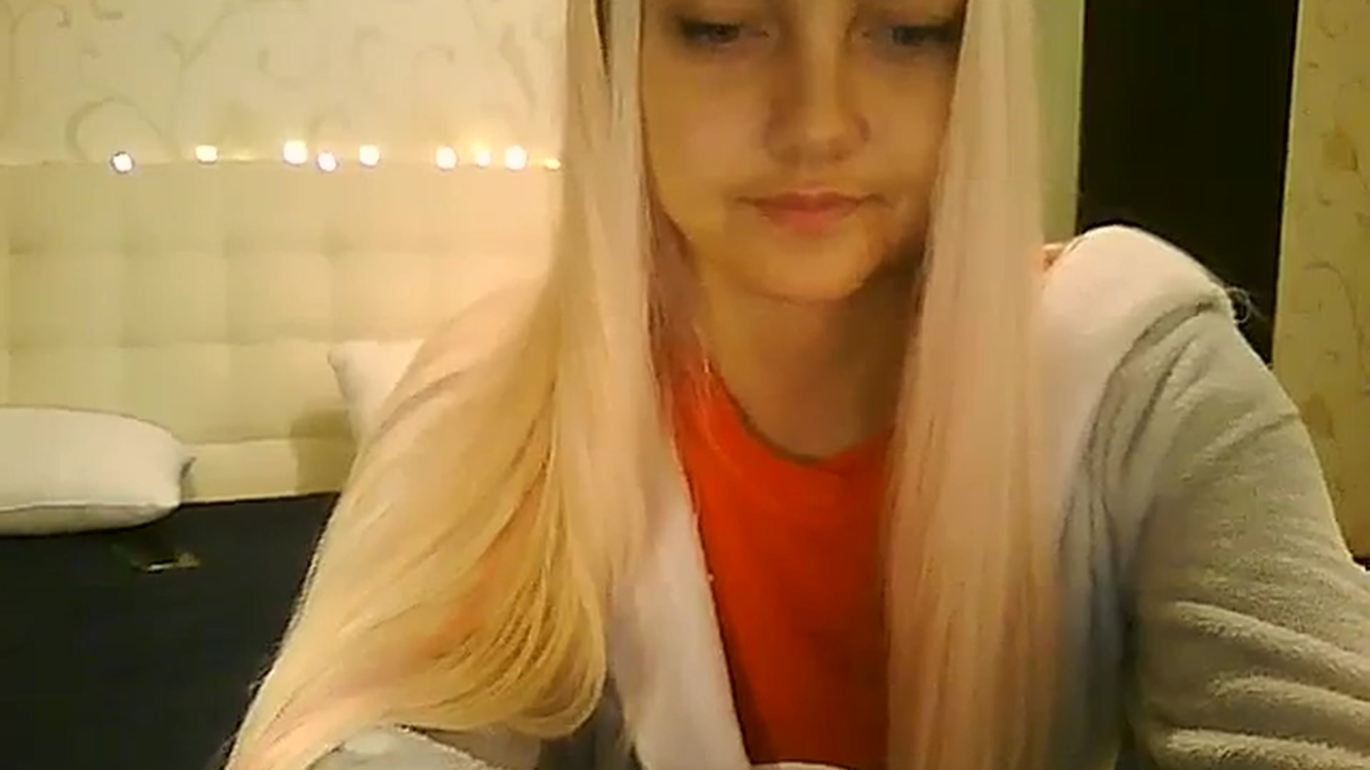 Gallery image thumbnail from AlissaMay's myfreecams stream on, 12/06/2023, 15:18 image 14 of 20