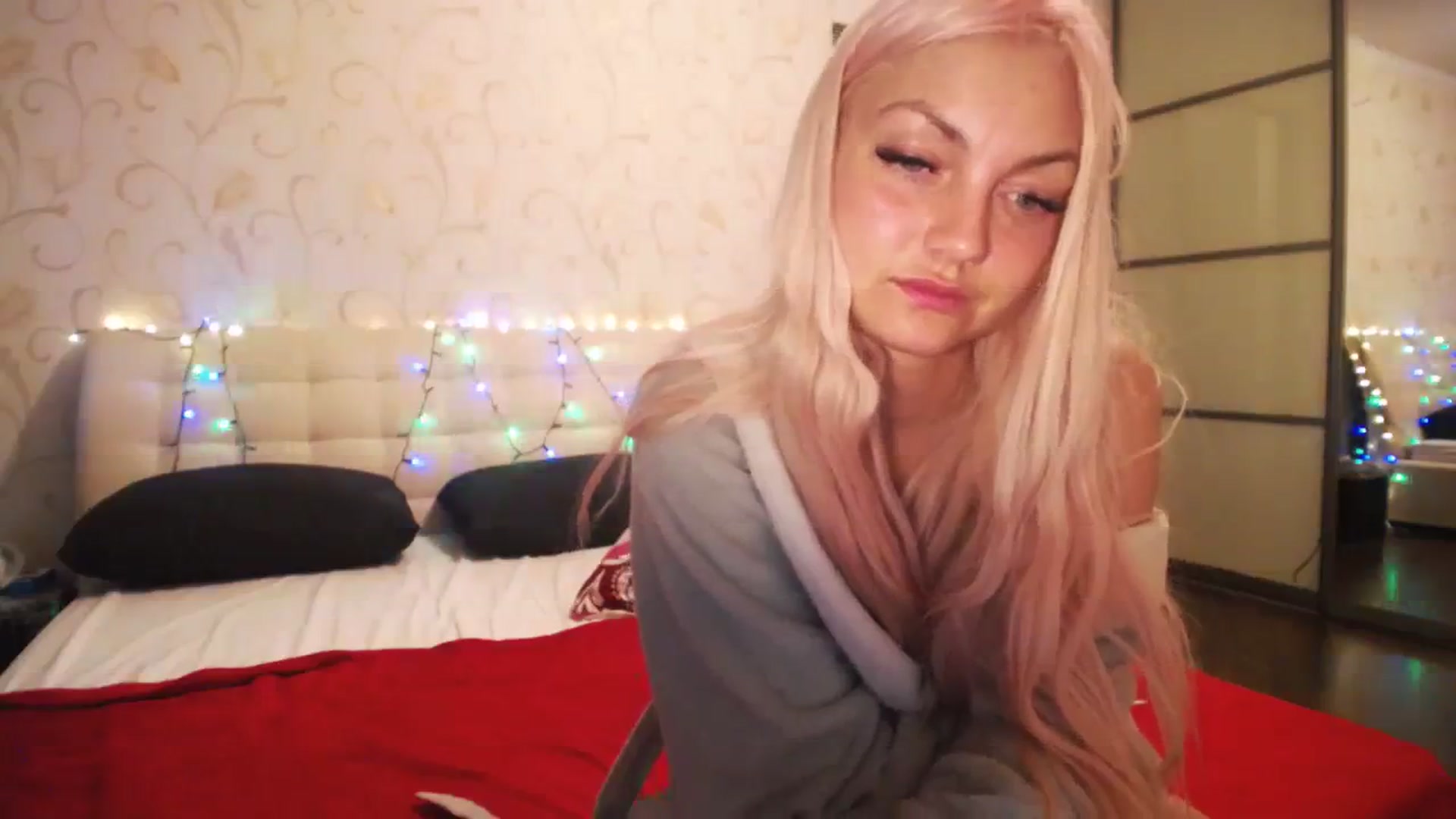 Gallery image thumbnail from AlissaMay's myfreecams stream on, 01/02/2024, 08:03 image 20 of 20