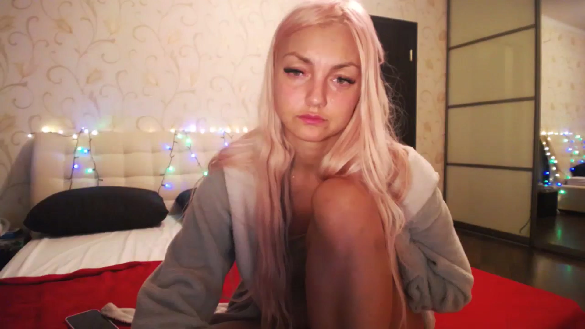 Gallery image thumbnail from AlissaMay's myfreecams stream on, 01/02/2024, 08:03 image 14 of 20