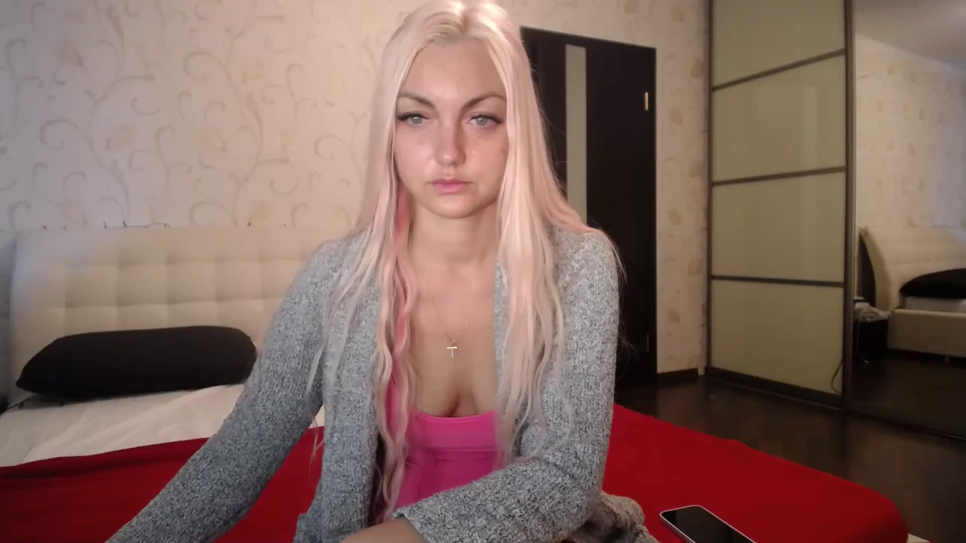 Gallery image thumbnail from AlissaMay's myfreecams stream on, 02/11/2024, 12:35 image 8 of 20