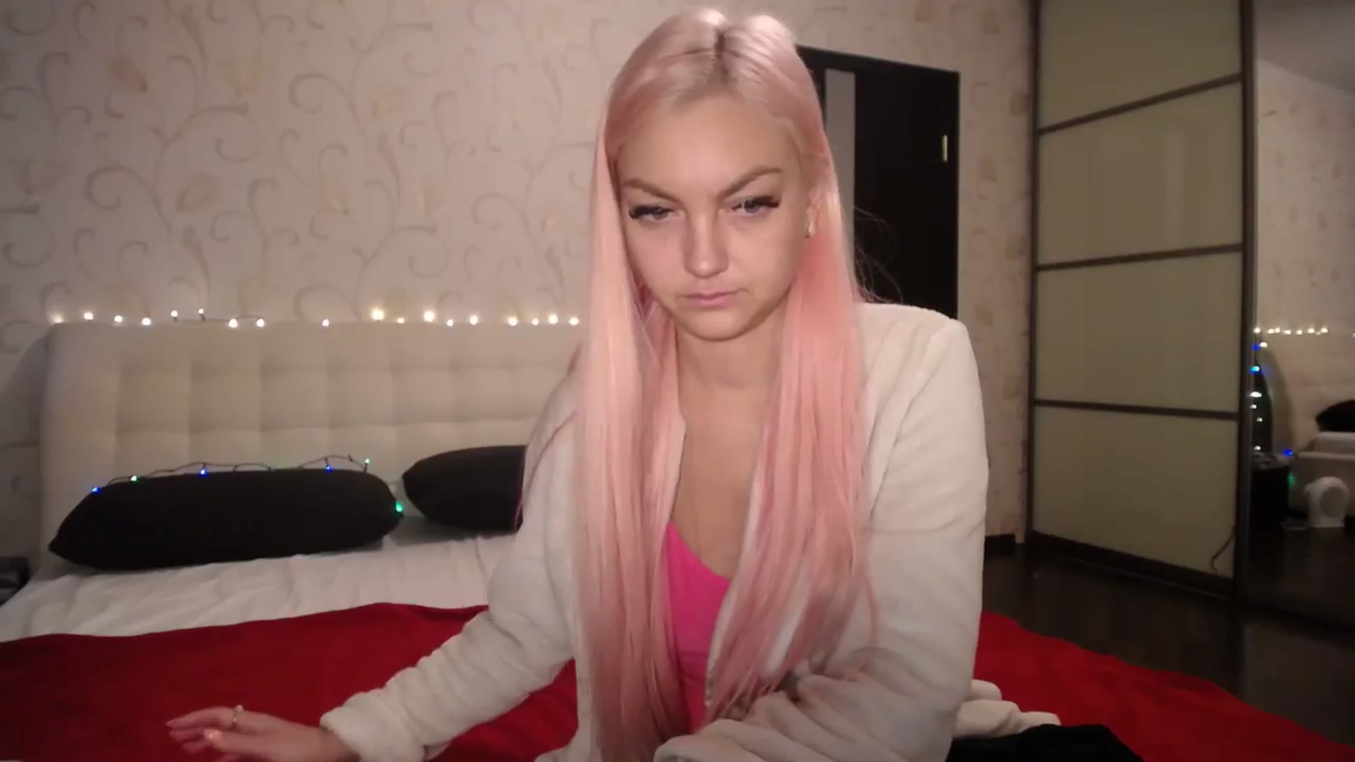 Gallery image thumbnail from AlissaMay's myfreecams stream on, 02/27/2024, 15:13 image 17 of 20