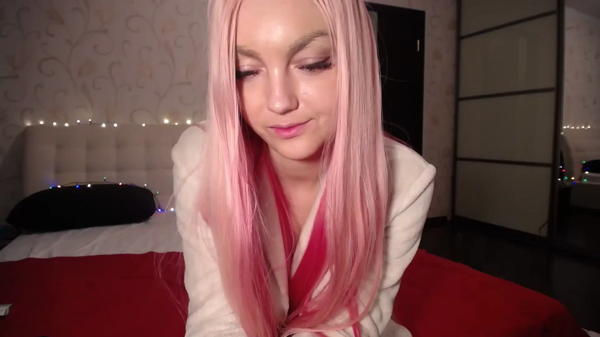 Gallery image thumbnail from AlissaMay's myfreecams stream on, 03/03/2024, 19:53 image 1 of 20