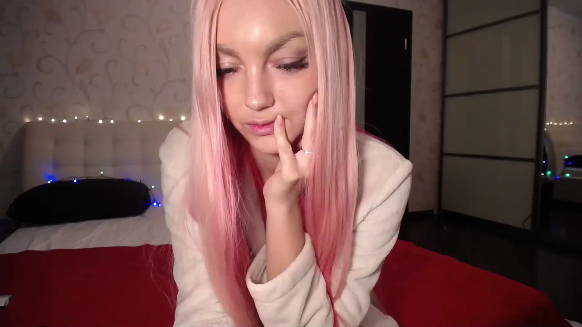 Gallery image thumbnail from AlissaMay's myfreecams stream on, 03/03/2024, 19:53 image 2 of 20