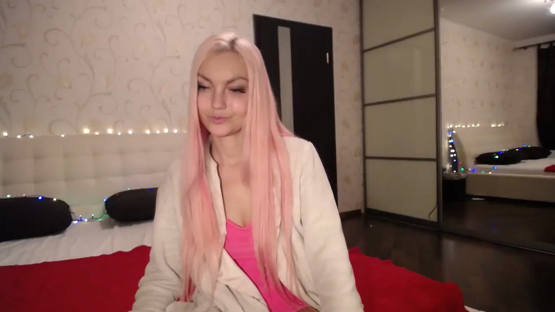 Gallery image thumbnail from AlissaMay's myfreecams stream on, 03/08/2024, 02:43 image 15 of 20