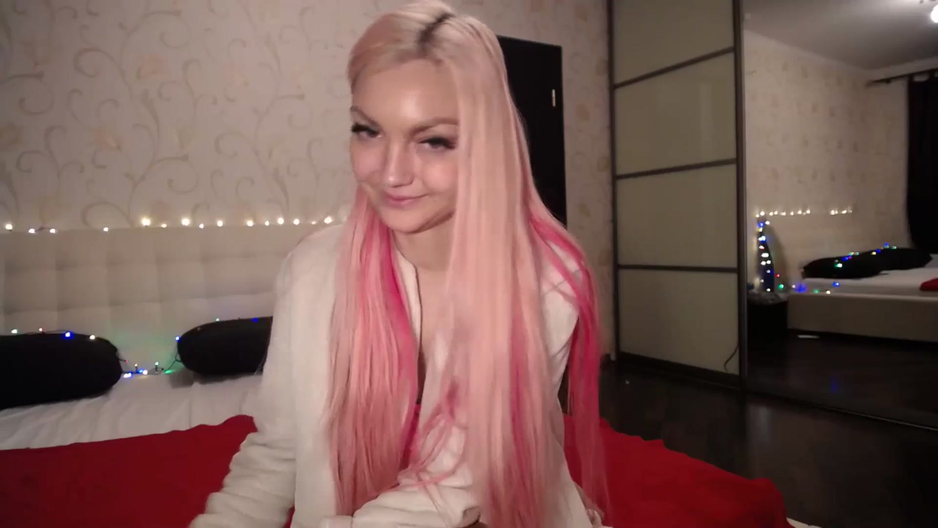 Gallery image thumbnail from AlissaMay's myfreecams stream on, 03/08/2024, 02:43 image 11 of 20