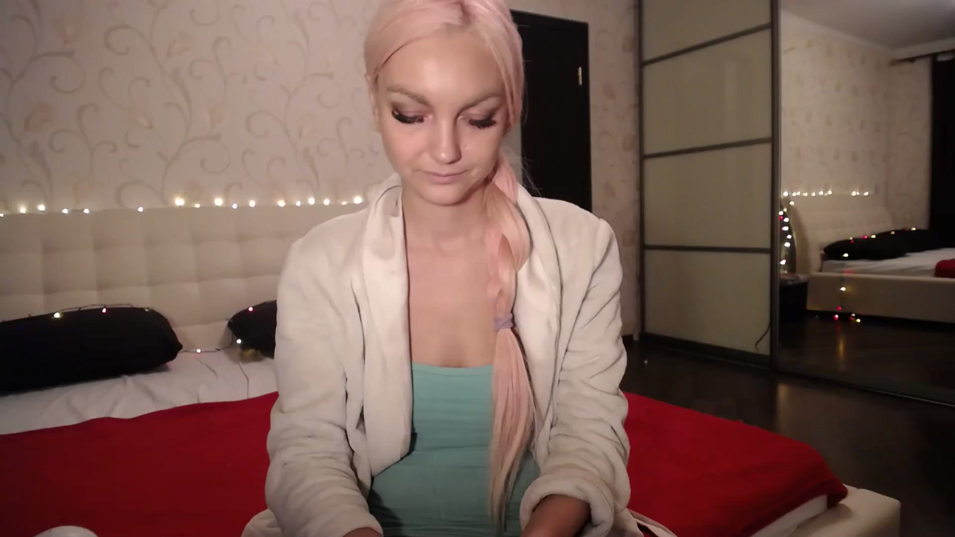 Gallery image thumbnail from AlissaMay's myfreecams stream on, 03/22/2024, 22:21 image 1 of 20