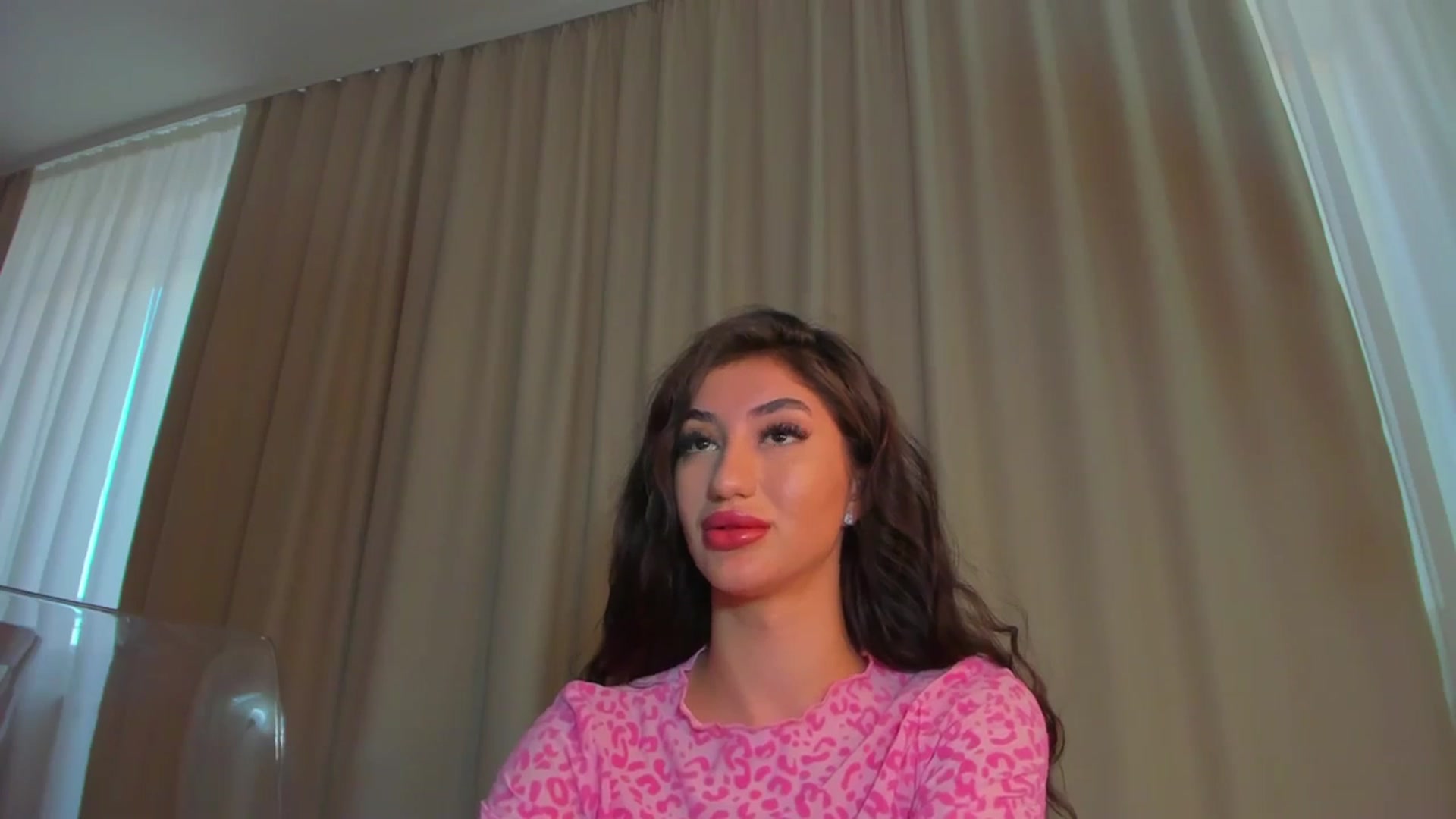 Gallery image thumbnail from Alissa_May's myfreecams stream on, 01/26/2024, 14:44 image 15 of 20