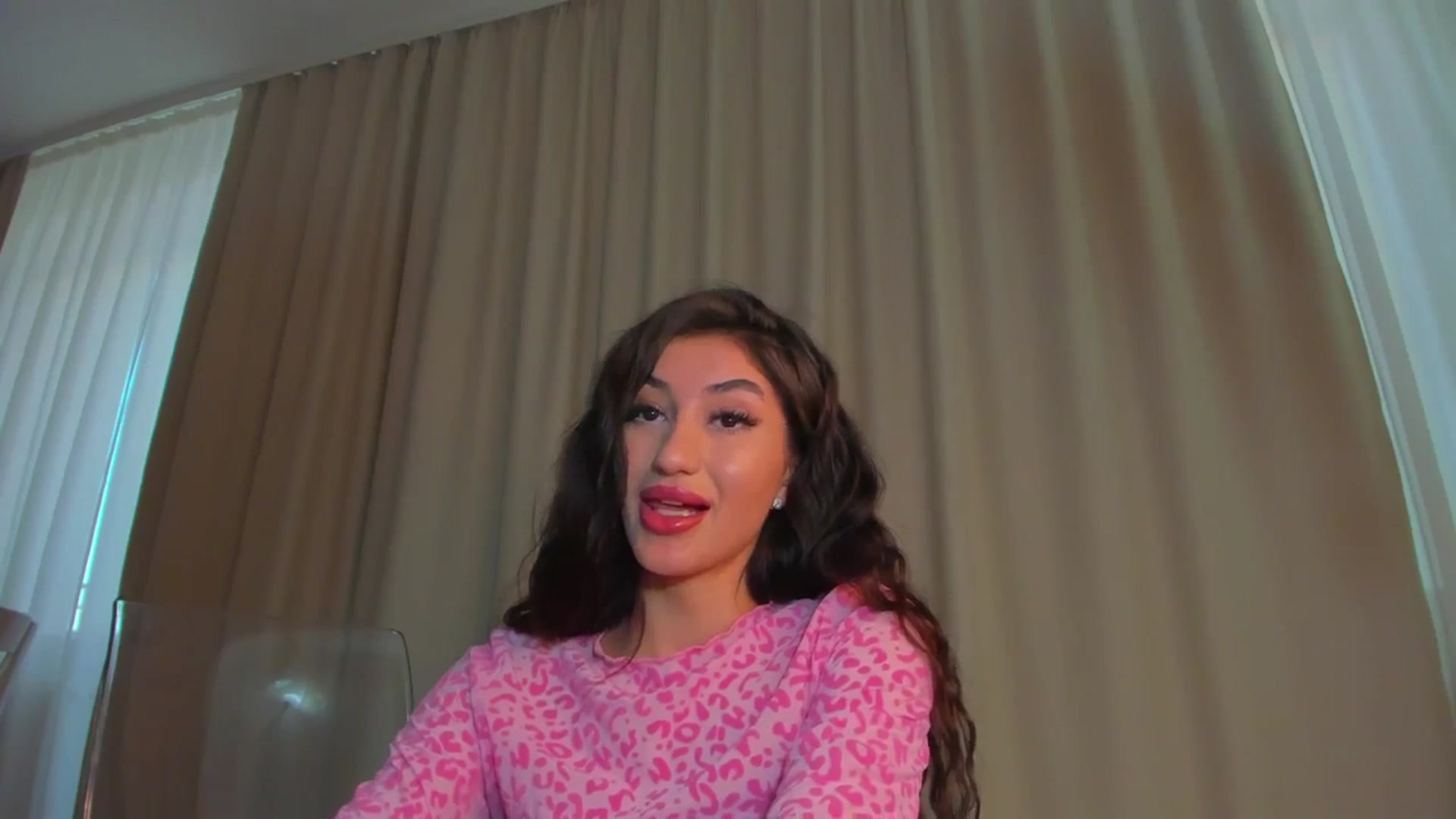 Gallery image thumbnail from Alissa_May's myfreecams stream on, 01/26/2024, 14:44 image 19 of 20