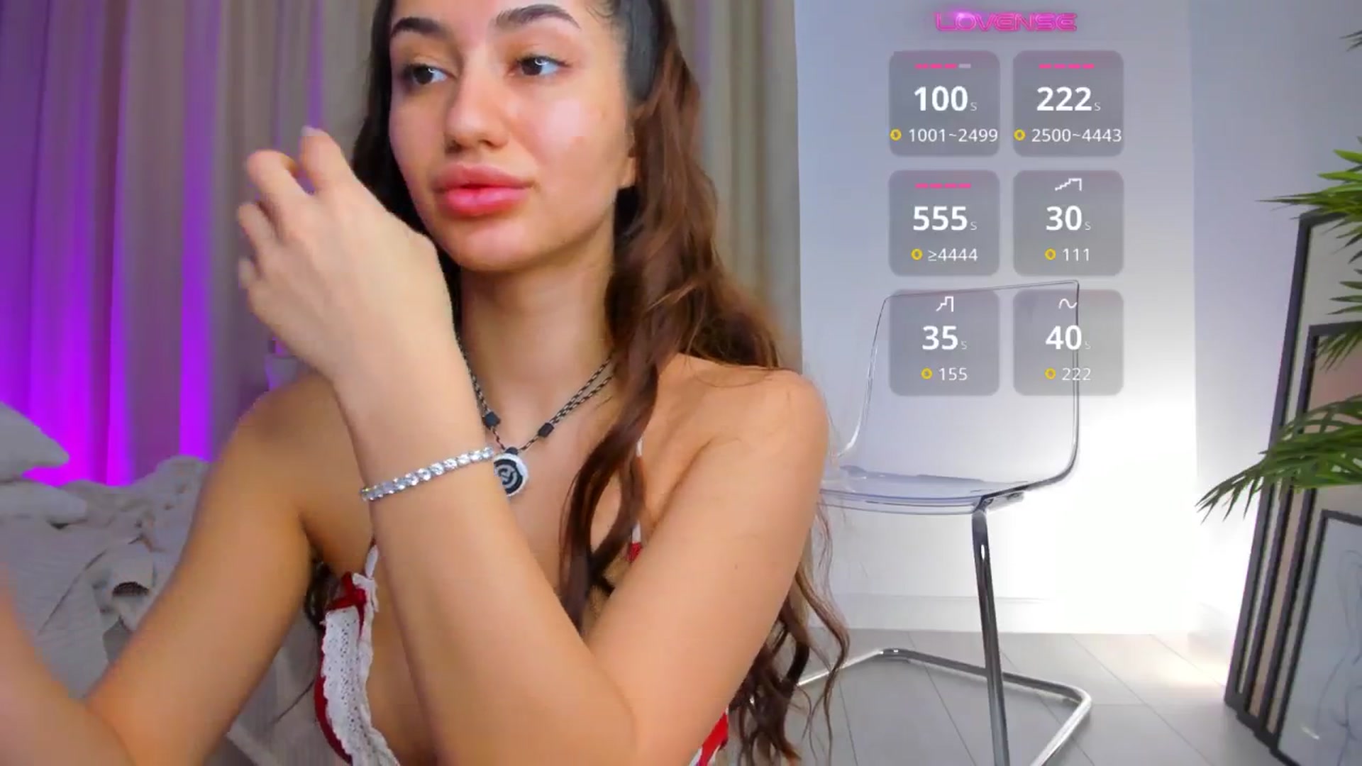 Gallery image thumbnail from Alissa_May's myfreecams stream on, 04/04/2026, 09:30 image 13 of 20