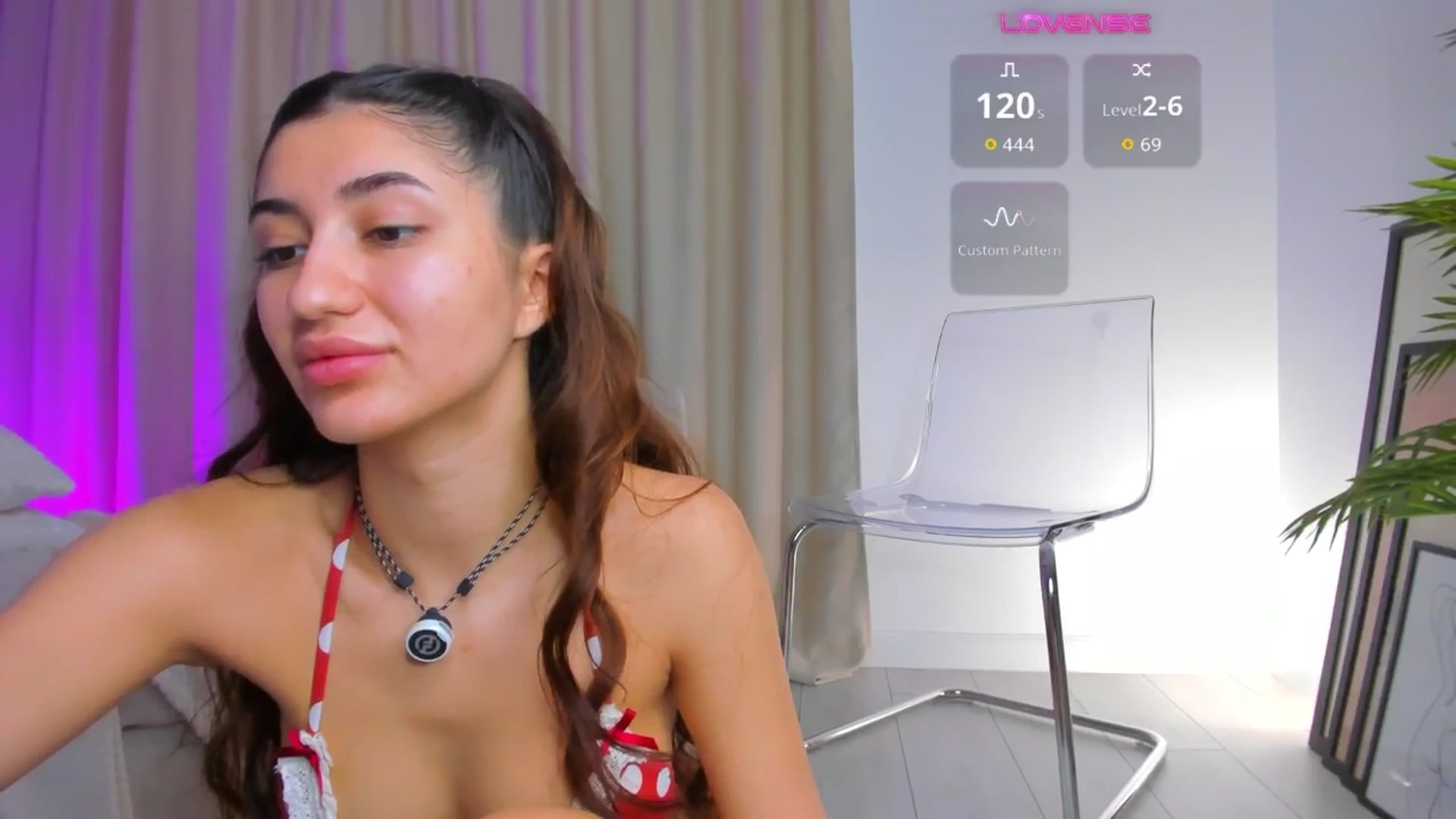 Gallery image thumbnail from Alissa_May's myfreecams stream on, 04/04/2026, 09:30 image 12 of 20