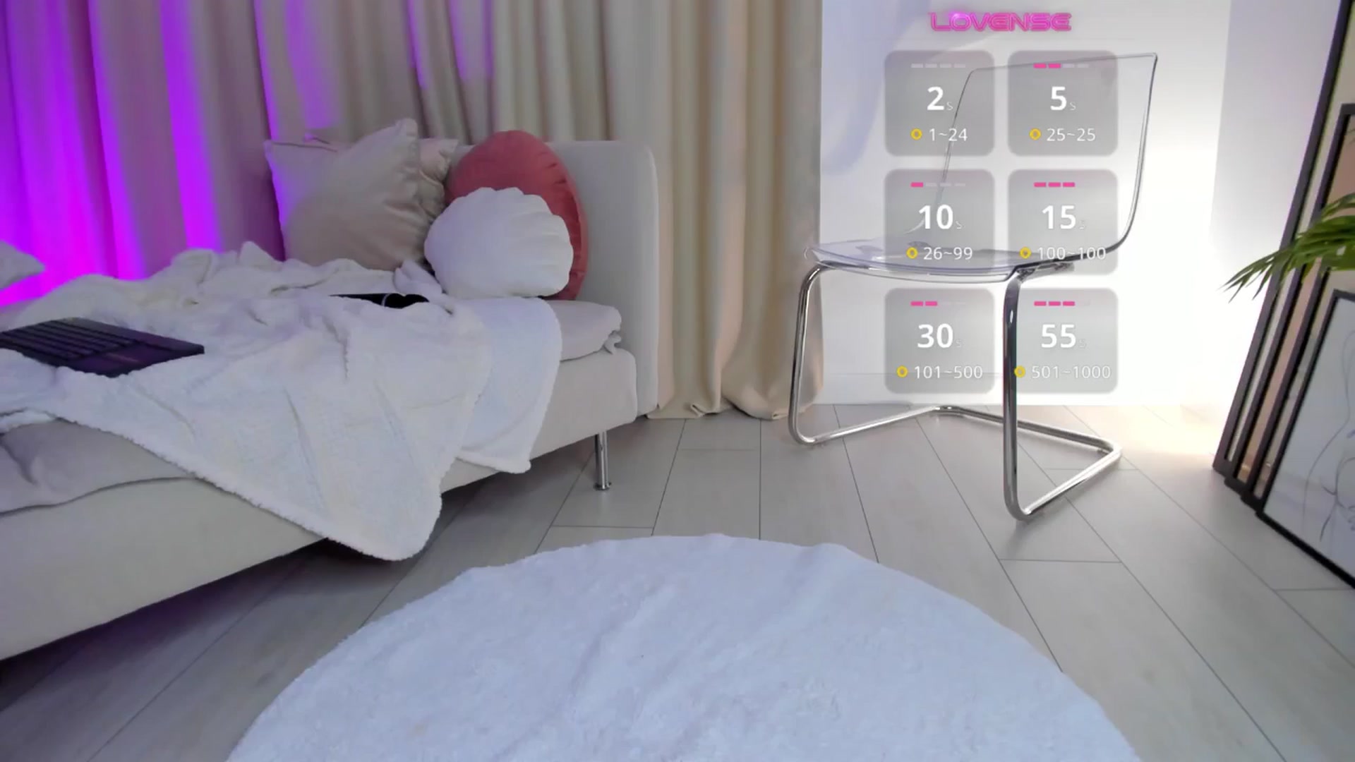 Gallery image thumbnail from Alissa_May's myfreecams stream on, 04/04/2026, 13:07 image 1 of 20