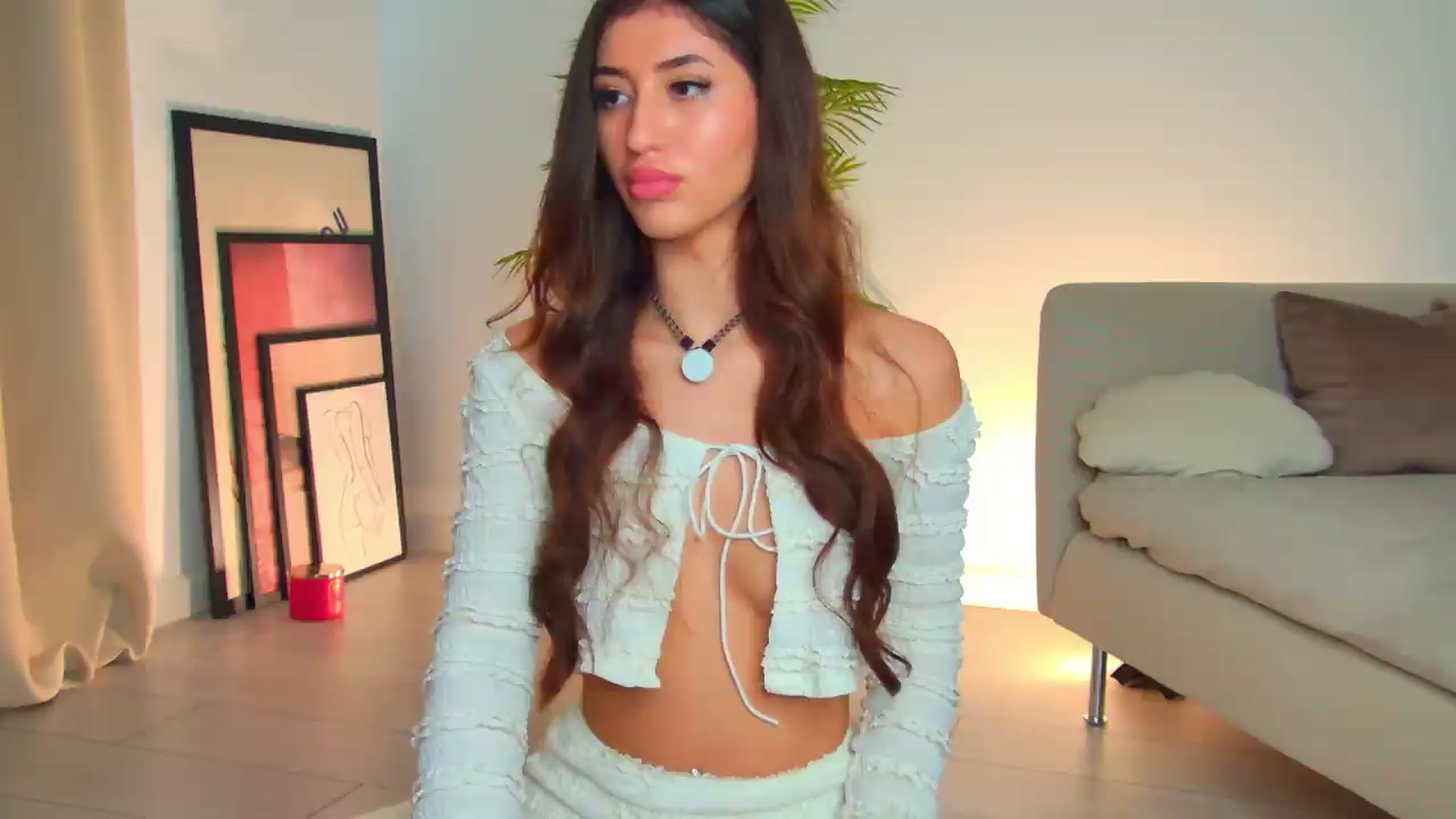 Gallery image thumbnail from Alissa_May's myfreecams stream on, 05/23/2026, 12:31 image 6 of 20
