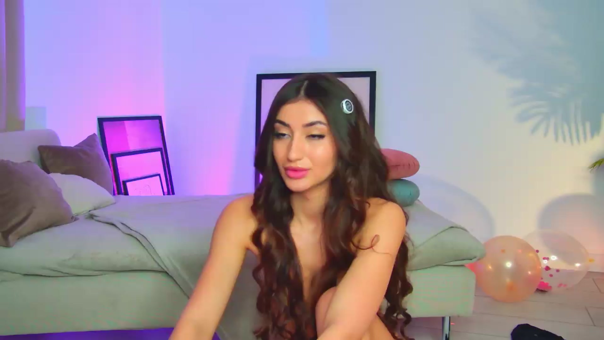 Gallery image thumbnail from Alissa_May's myfreecams stream on, 07/07/2026, 12:56 image 8 of 20