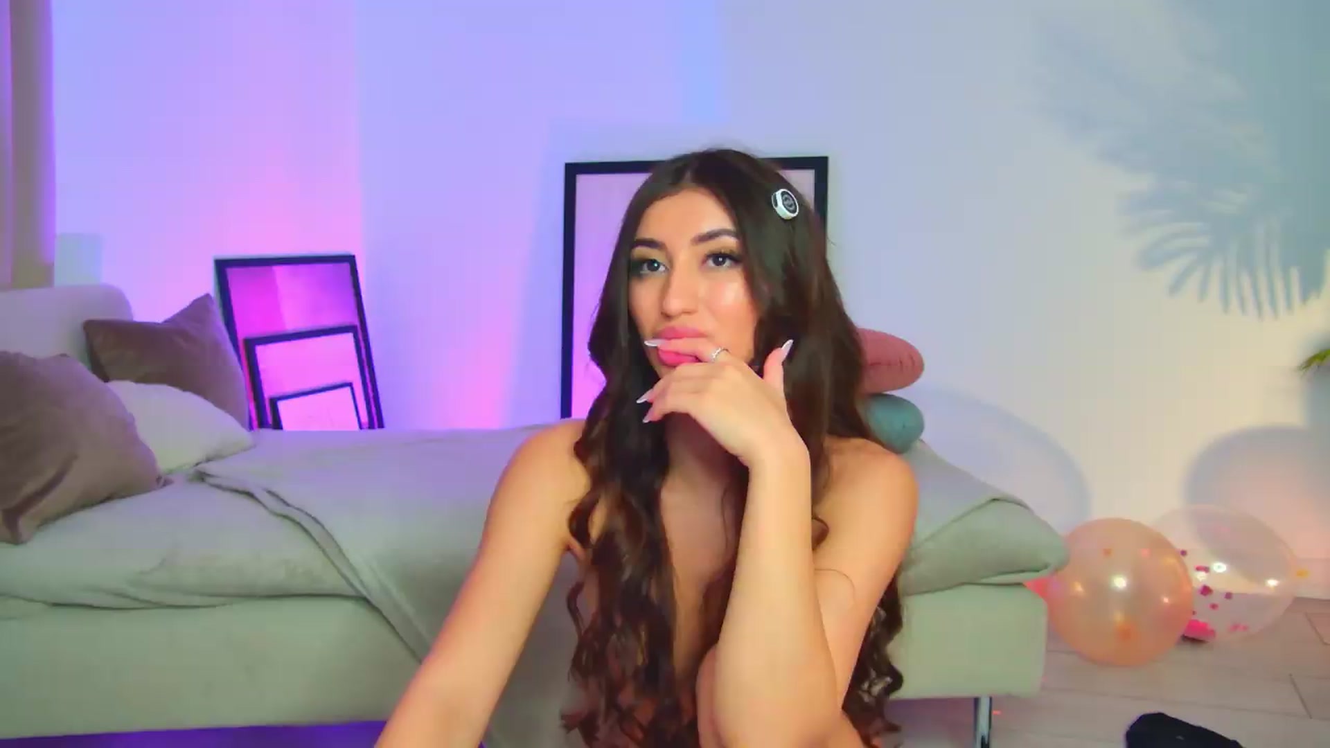 Gallery image thumbnail from Alissa_May's myfreecams stream on, 07/07/2026, 12:56 image 11 of 20
