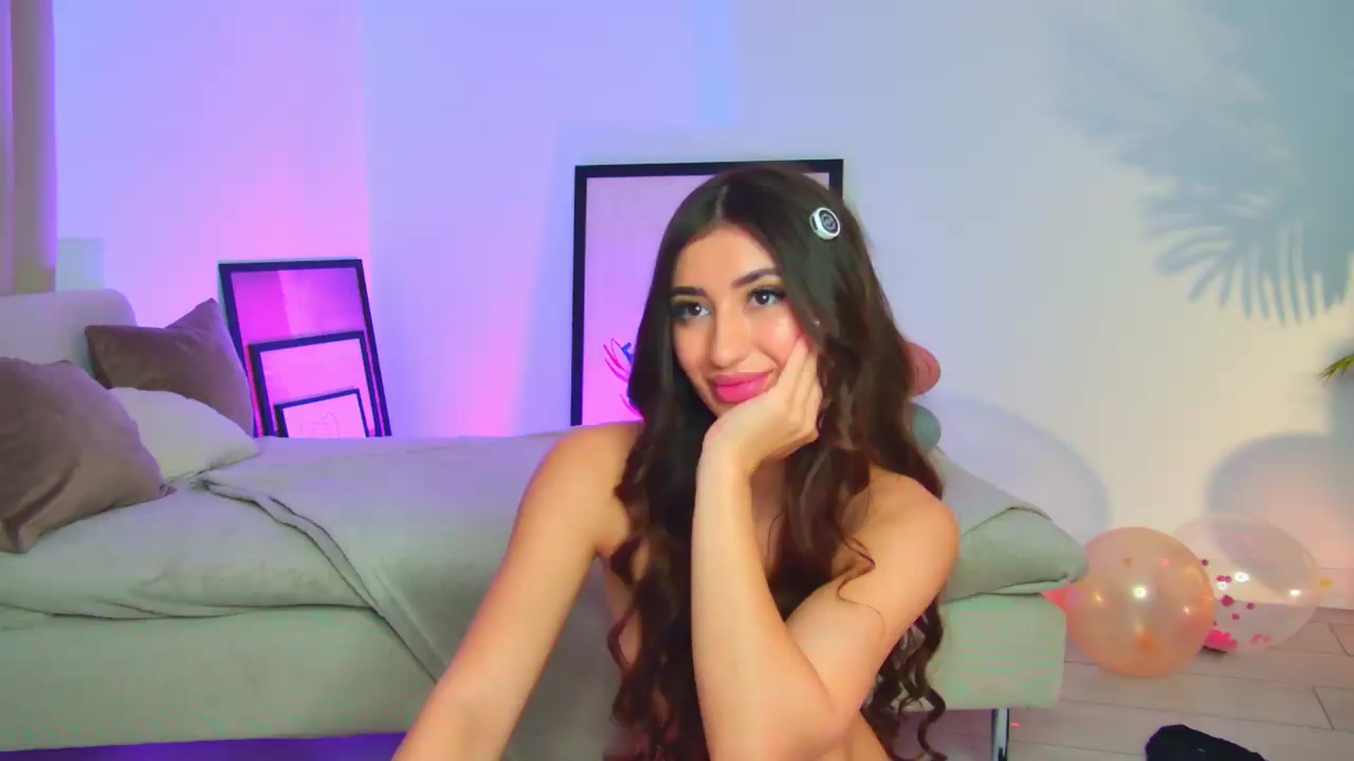 Gallery image thumbnail from Alissa_May's myfreecams stream on, 07/07/2026, 12:56 image 12 of 20