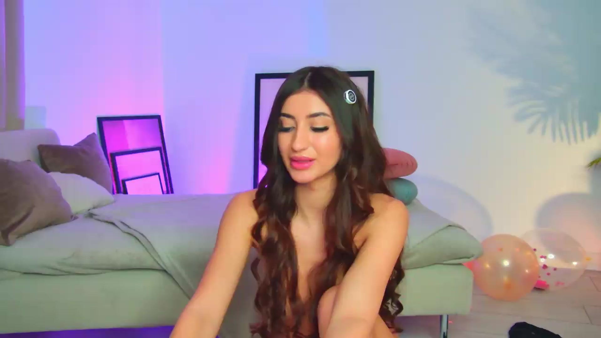 Gallery image thumbnail from Alissa_May's myfreecams stream on, 07/07/2026, 12:56 image 6 of 20