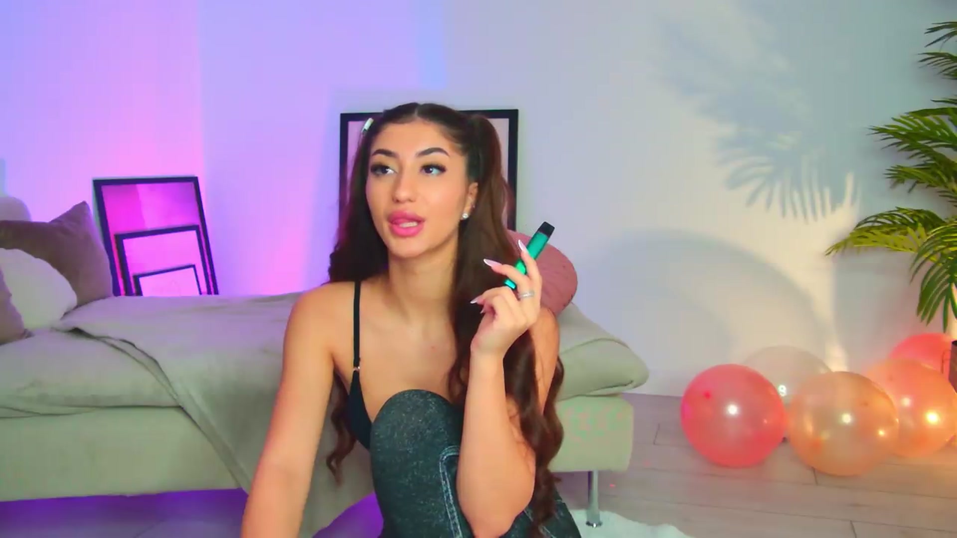 Gallery image thumbnail from Alissa_May's myfreecams stream on, 07/08/2026, 10:24 image 7 of 20