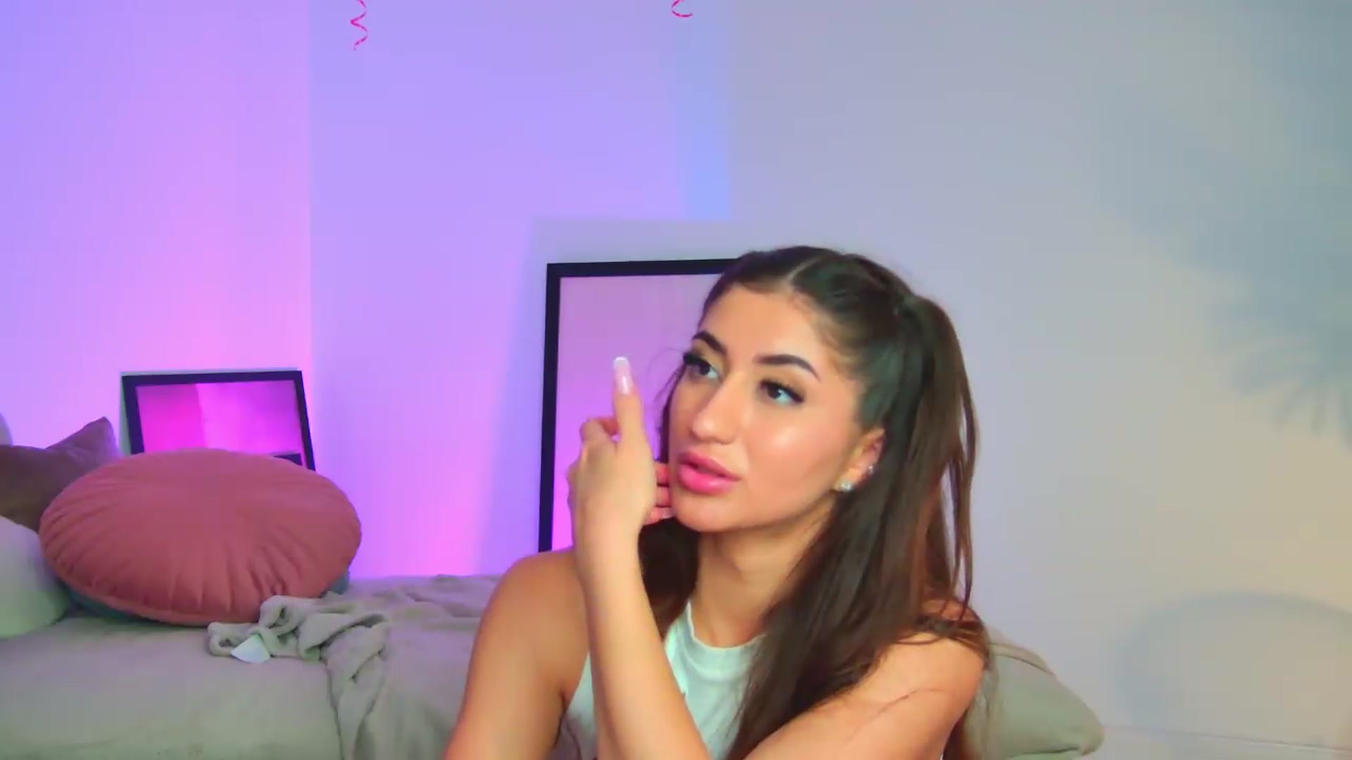 Gallery image thumbnail from Alissa_May's myfreecams stream on, 07/08/2026, 13:39 image 18 of 20