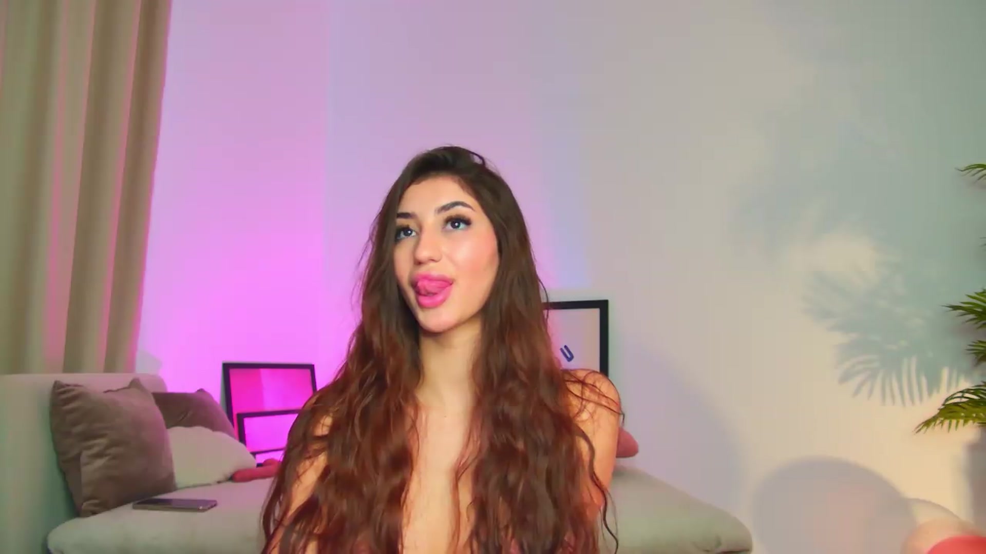 Gallery image thumbnail from Alissa_May's myfreecams stream on, 07/15/2026, 10:27 image 7 of 20