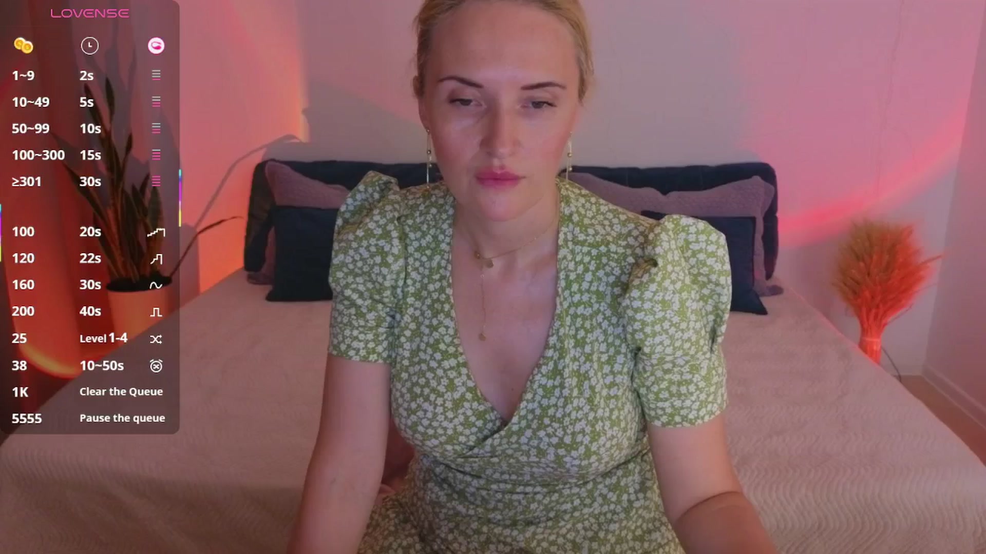 Gallery image thumbnail from AlisssaRose's myfreecams stream on, 07/08/2025, 01:20 image 20 of 20