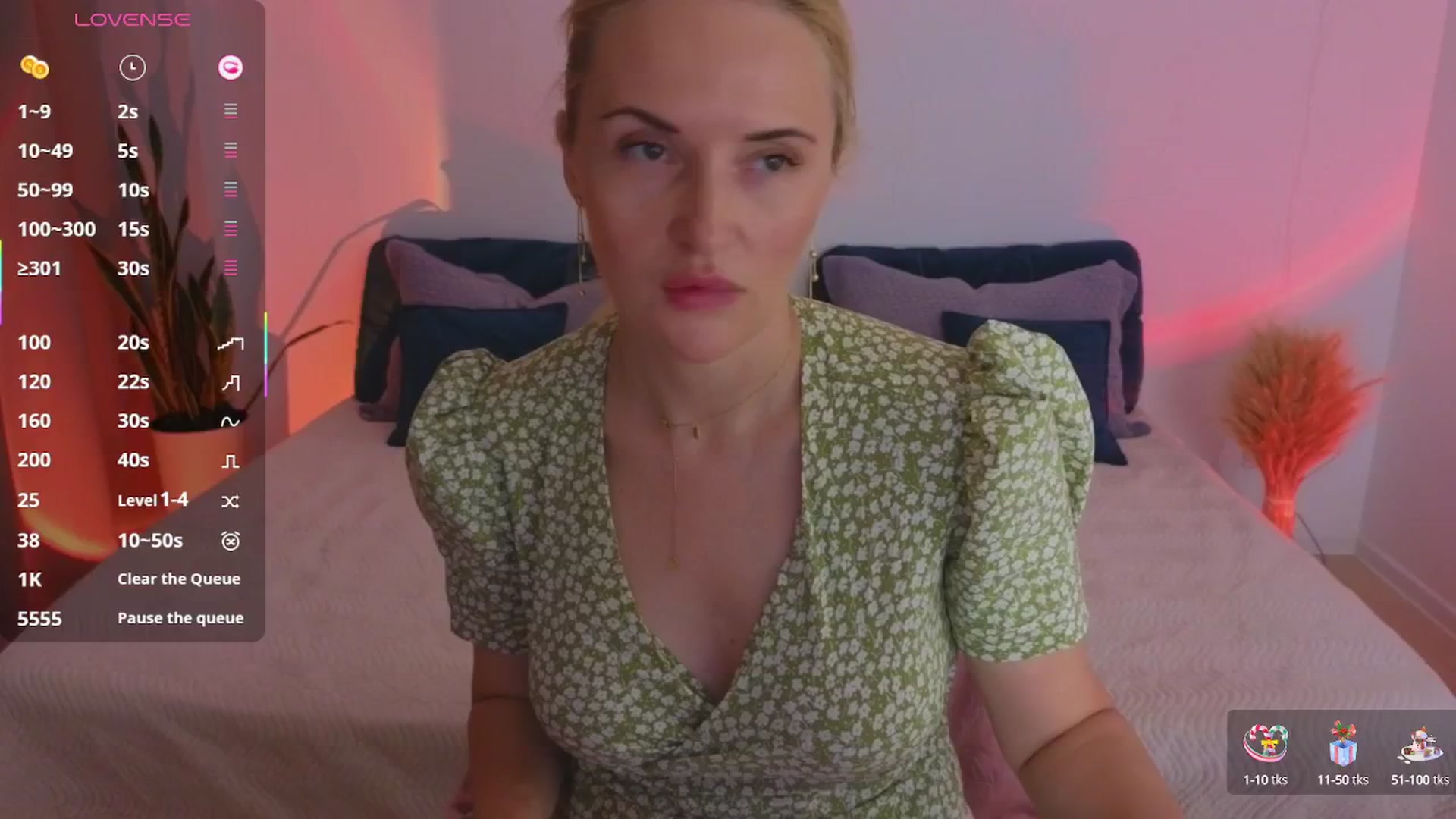 Gallery image thumbnail from AlisssaRose's myfreecams stream on, 07/08/2025, 01:20 image 8 of 20
