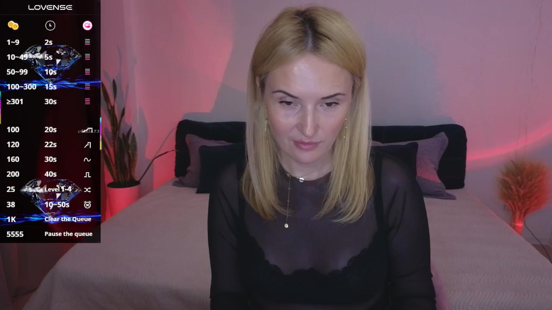 Gallery image thumbnail from AlisssaRose's myfreecams stream on, 07/08/2025, 21:06 image 20 of 20
