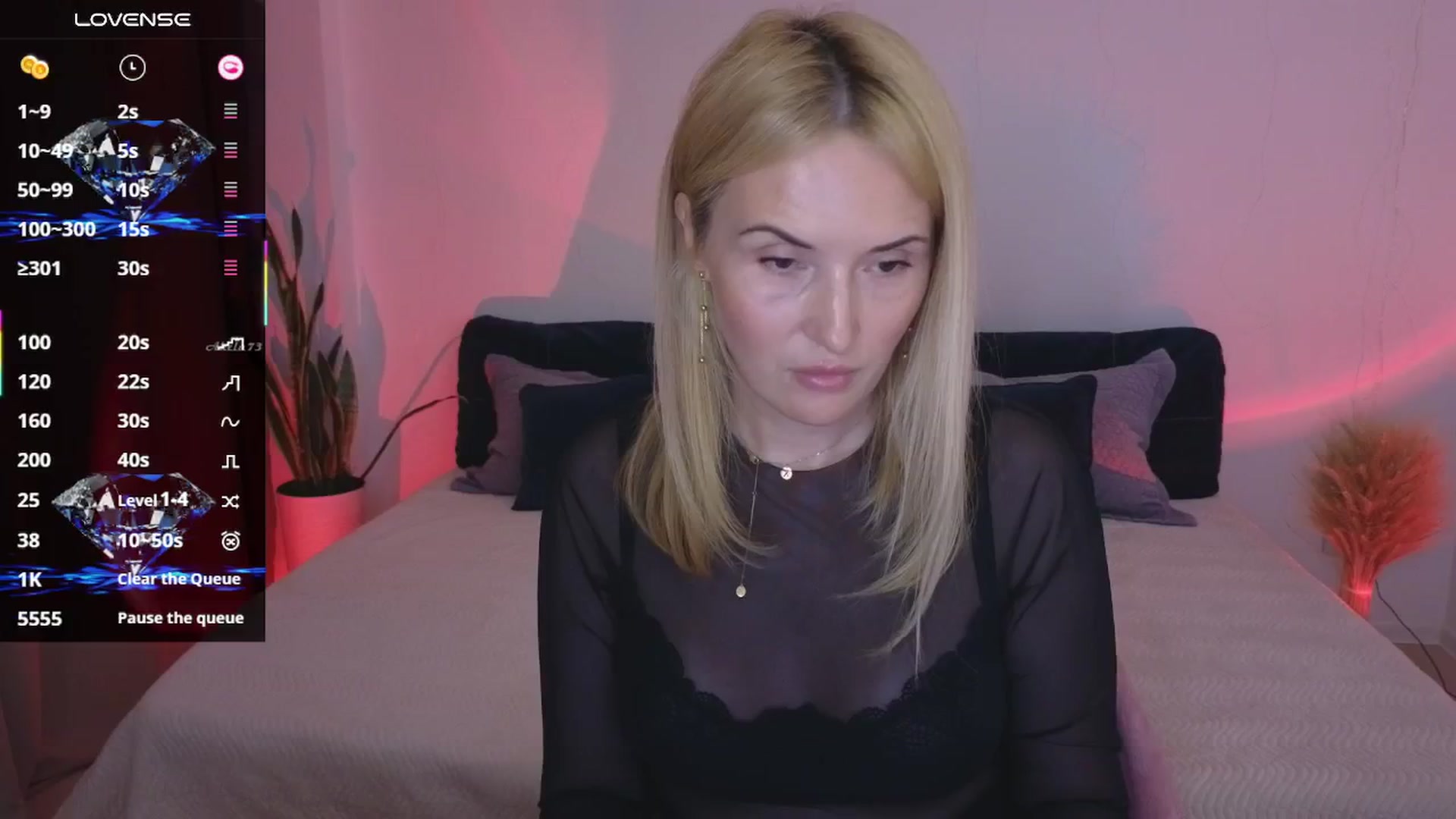 Gallery image thumbnail from AlisssaRose's myfreecams stream on, 07/08/2025, 21:06 image 17 of 20