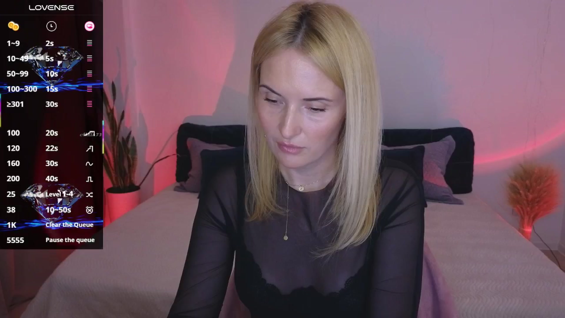 Gallery image thumbnail from AlisssaRose's myfreecams stream on, 07/08/2025, 21:06 image 10 of 20