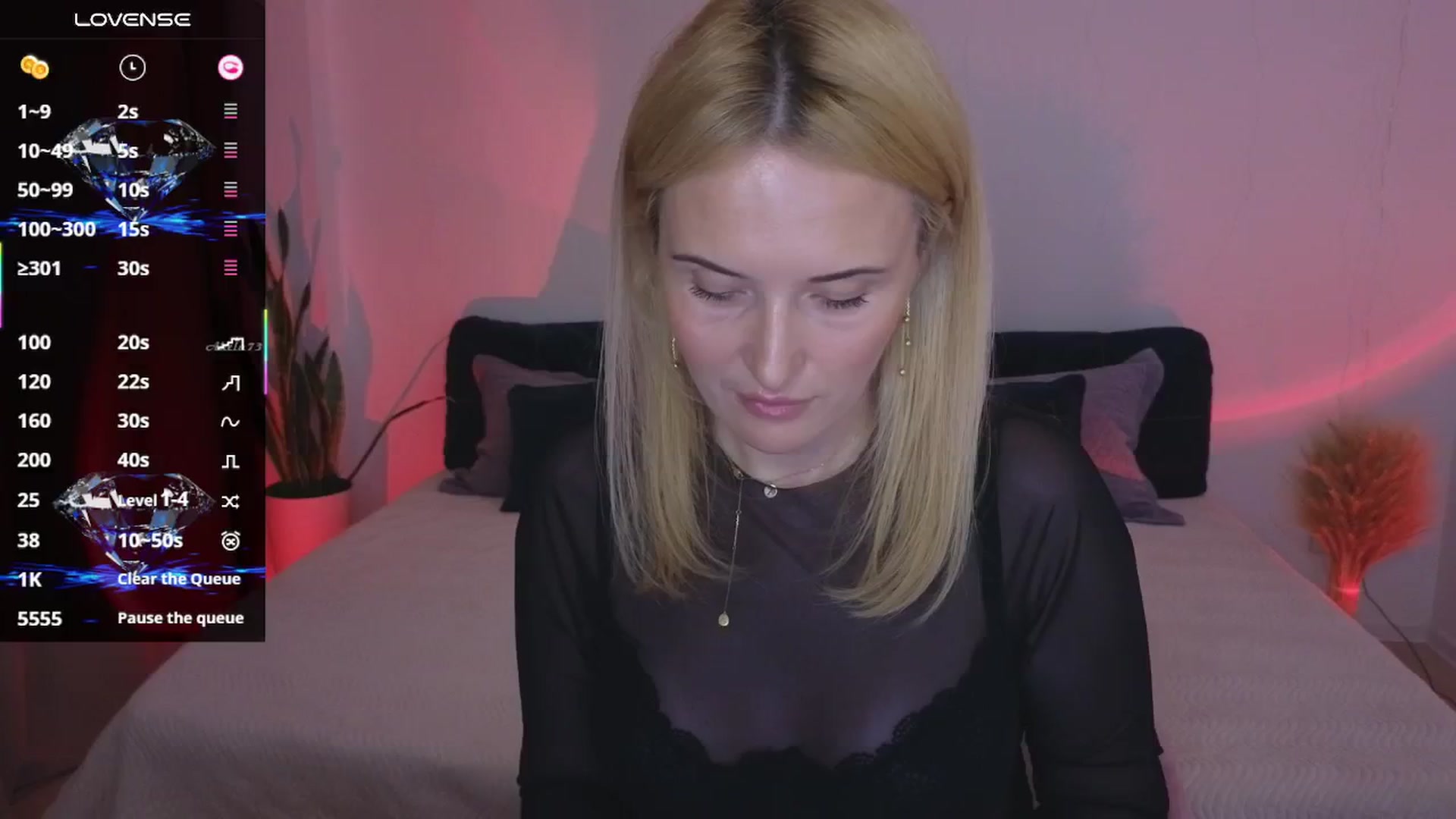 Gallery image thumbnail from AlisssaRose's myfreecams stream on, 07/08/2025, 21:06 image 3 of 20