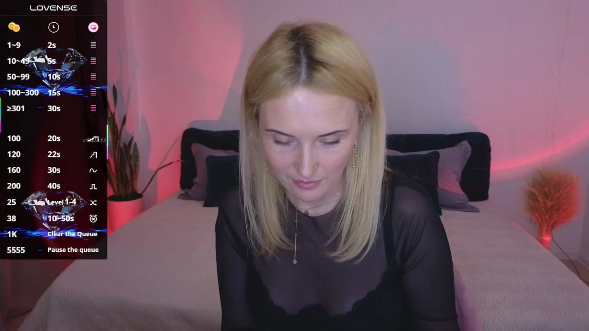 Gallery image thumbnail from AlisssaRose's myfreecams stream on, 07/08/2025, 21:06 image 1 of 20