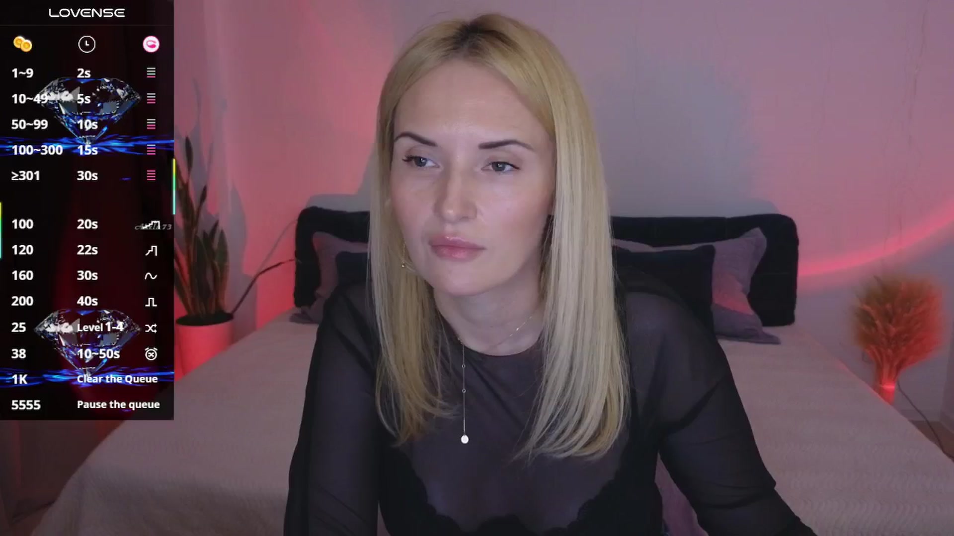Gallery image thumbnail from AlisssaRose's myfreecams stream on, 07/08/2025, 21:06 image 8 of 20