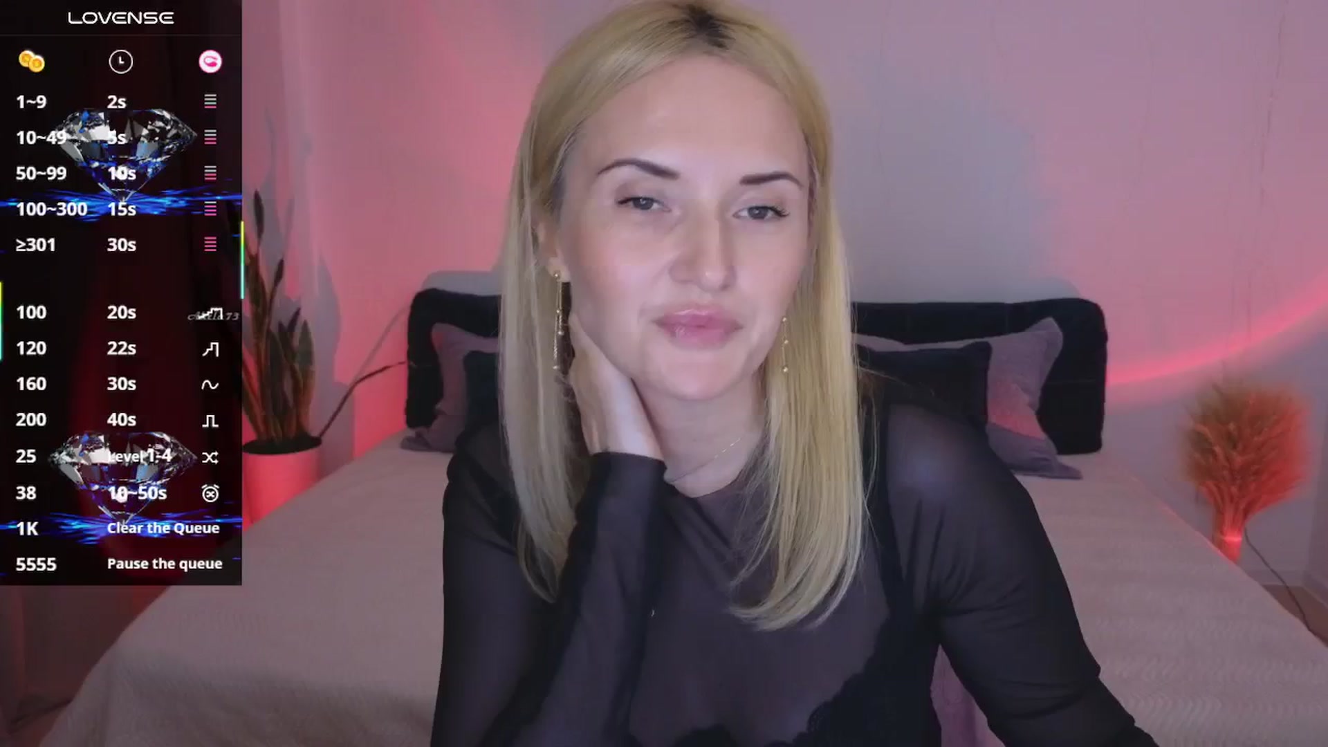 Gallery image thumbnail from AlisssaRose's myfreecams stream on, 07/08/2025, 21:06 image 2 of 20