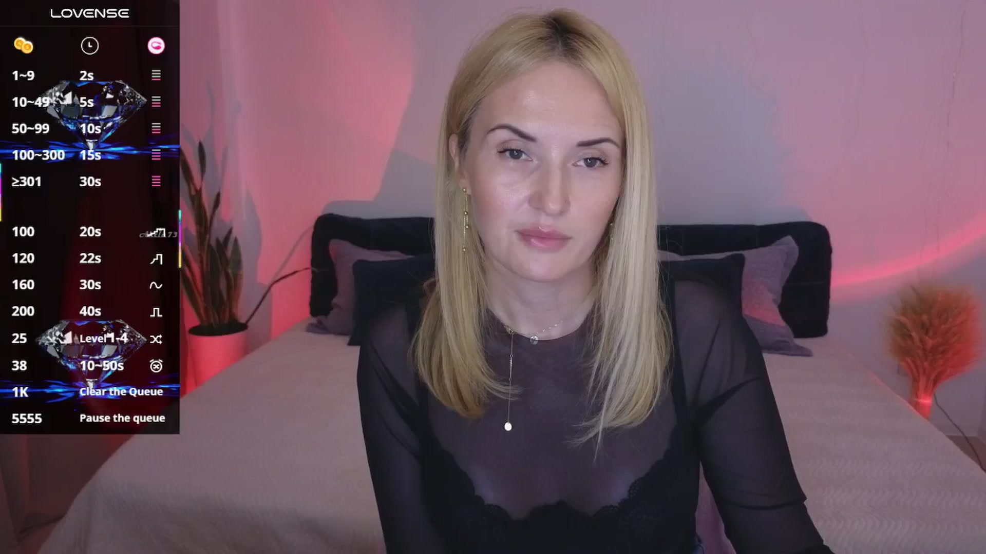 Gallery image thumbnail from AlisssaRose's myfreecams stream on, 07/08/2025, 21:06 image 18 of 20