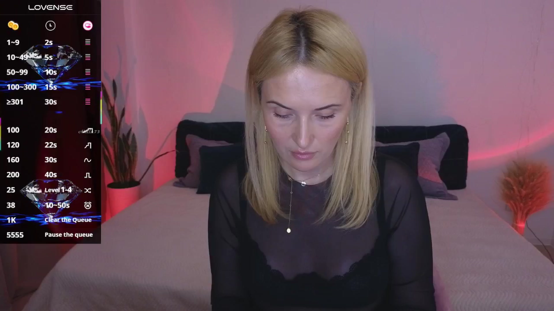 Gallery image thumbnail from AlisssaRose's myfreecams stream on, 07/08/2025, 21:06 image 19 of 20